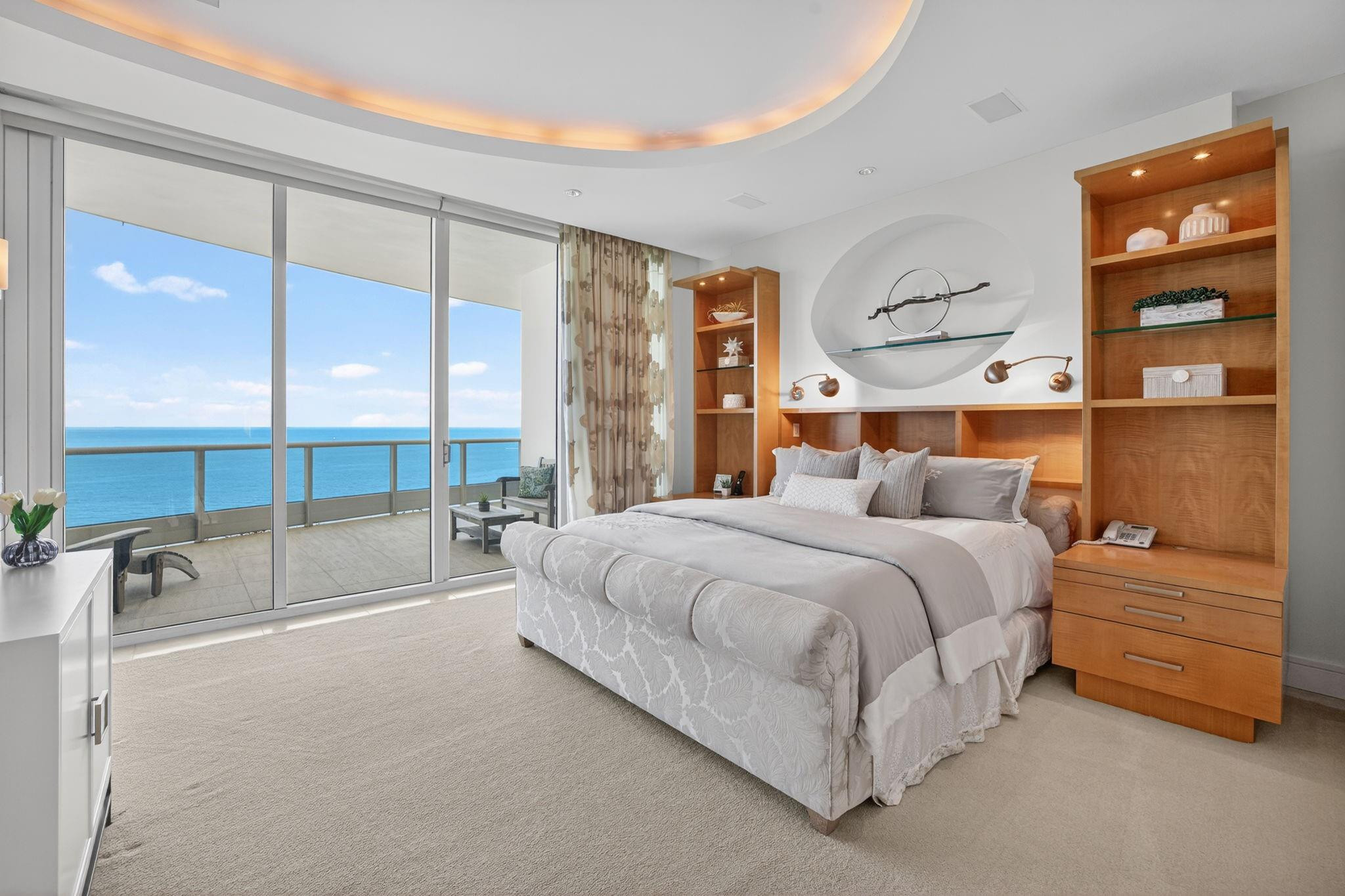 Aquazul - Residential