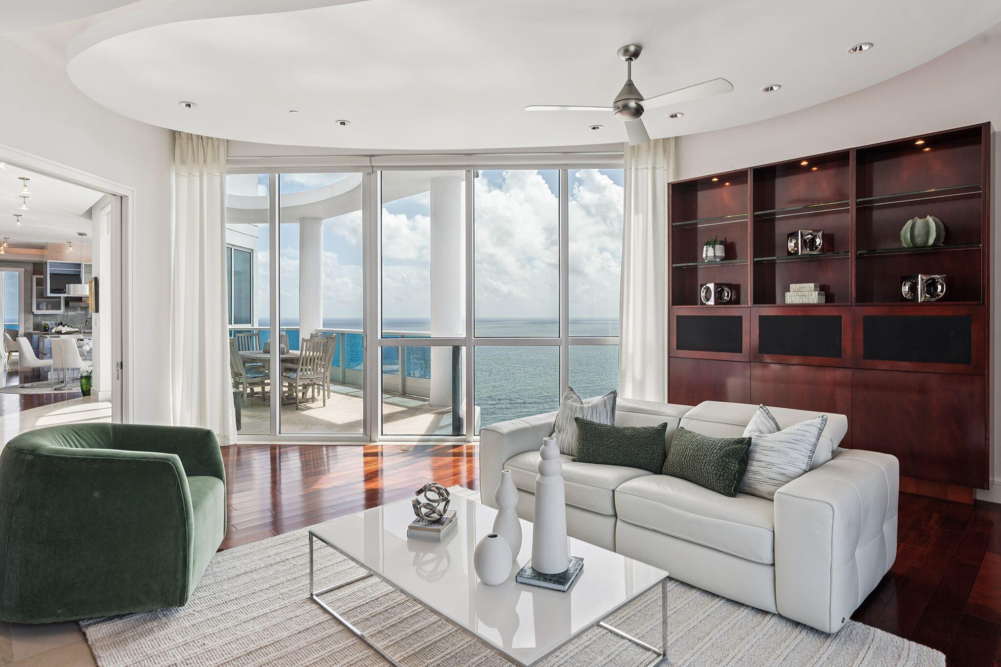 Aquazul - Residential