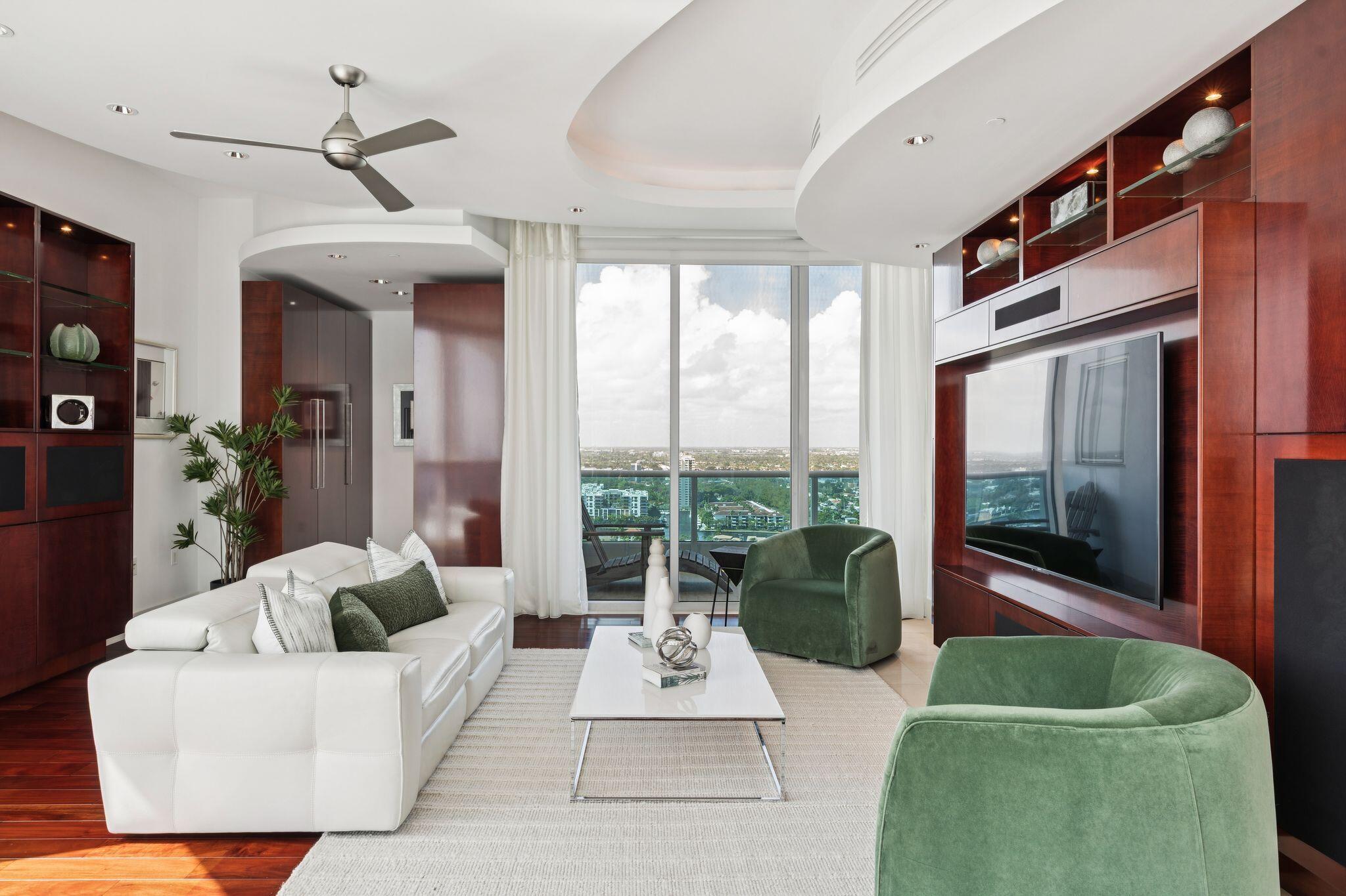 Aquazul - Residential
