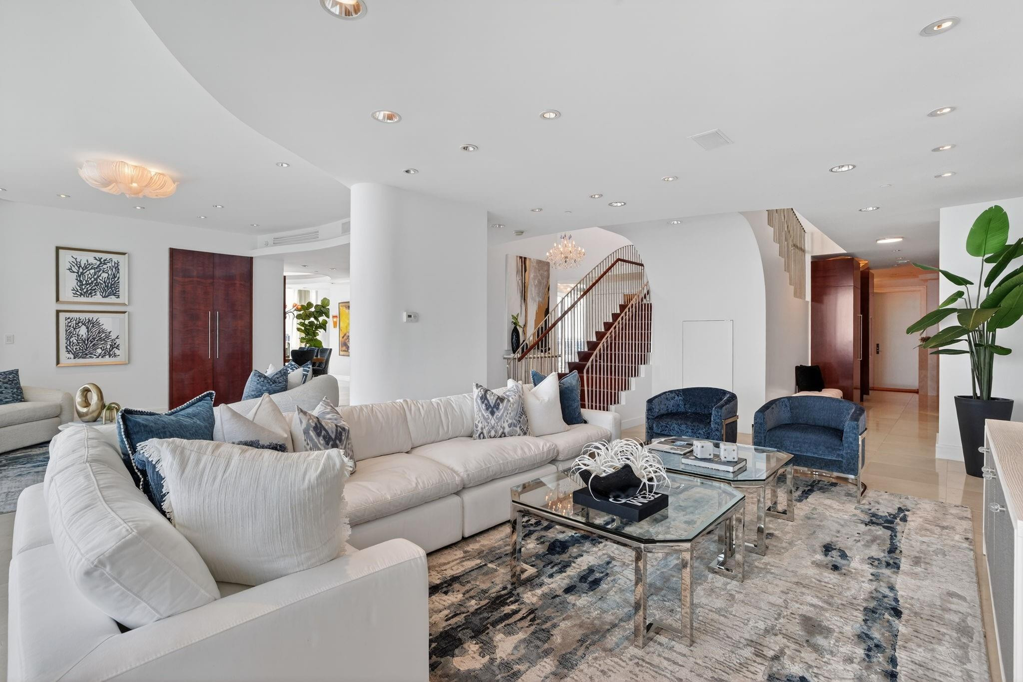Aquazul - Residential