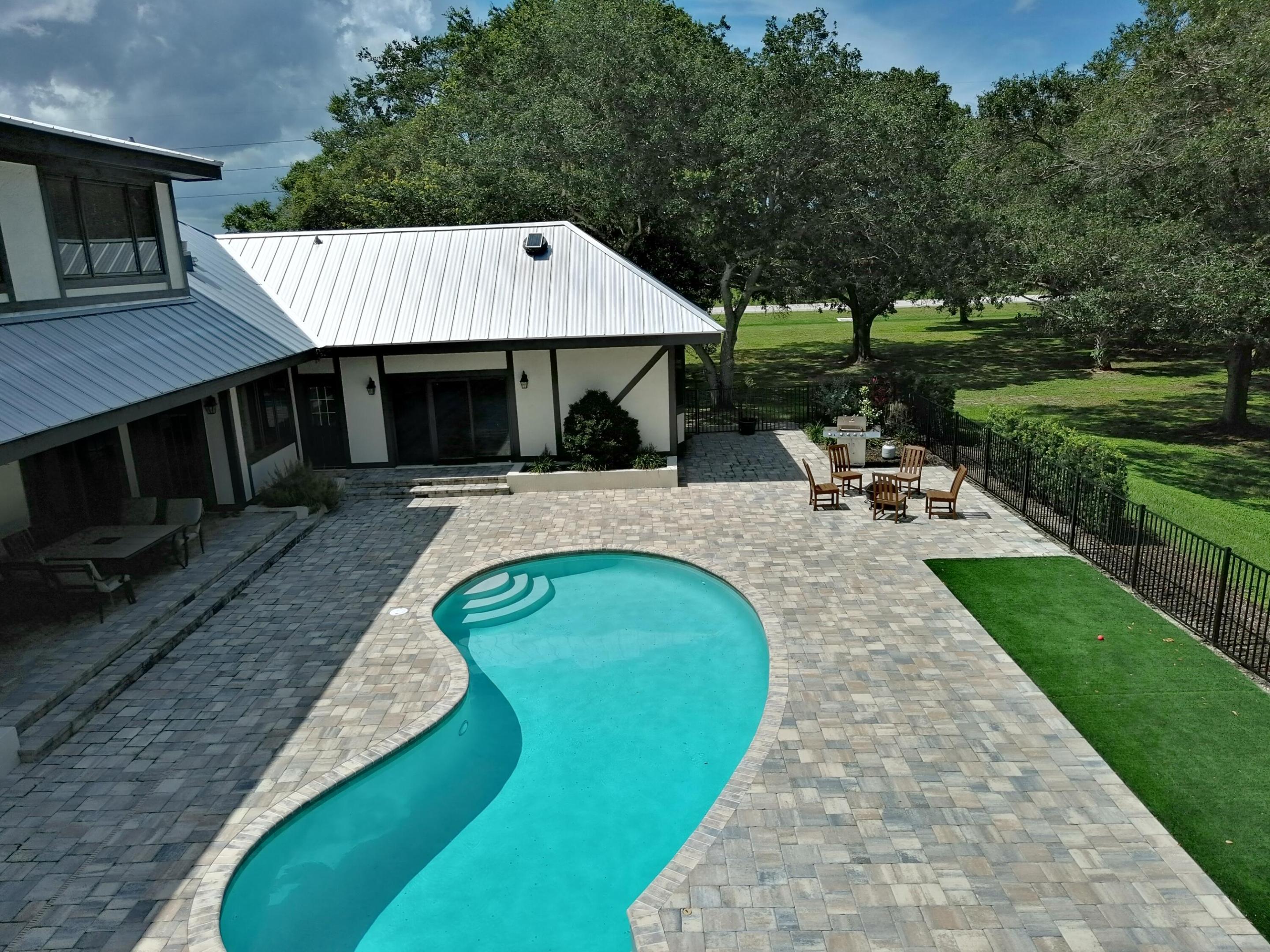 METES AND BOUNDS - Residential