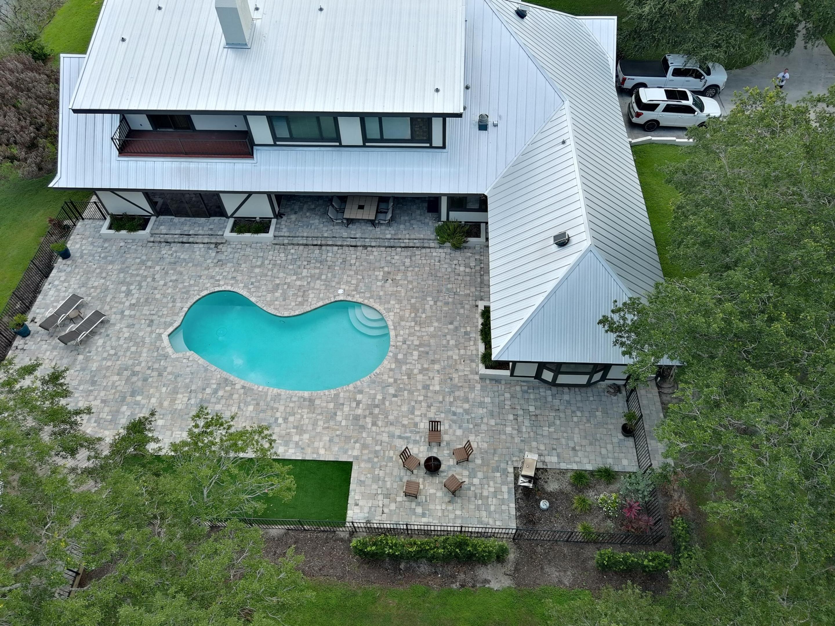METES AND BOUNDS - Residential