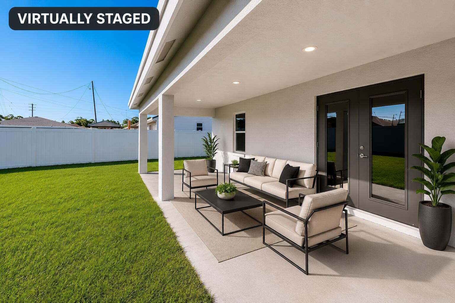 PORT ST LUCIE SECTION 35 - Residential