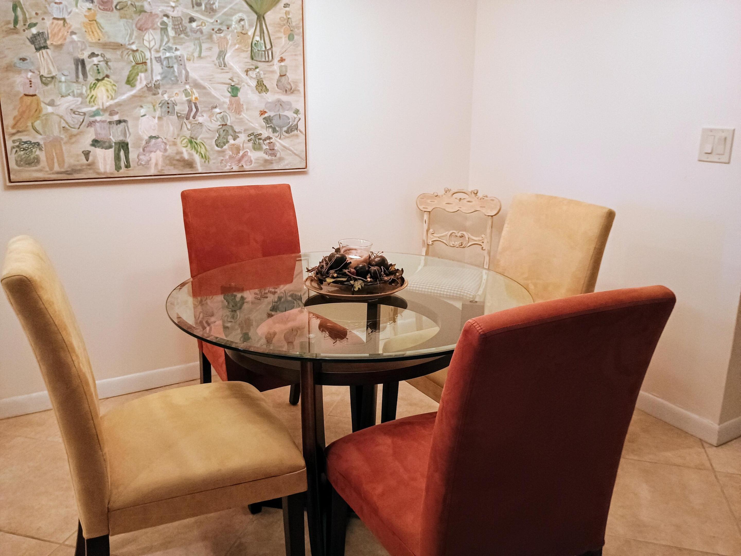HIGH POINT OF DELRAY WEST CONDO SEC 1&2 - Residential
