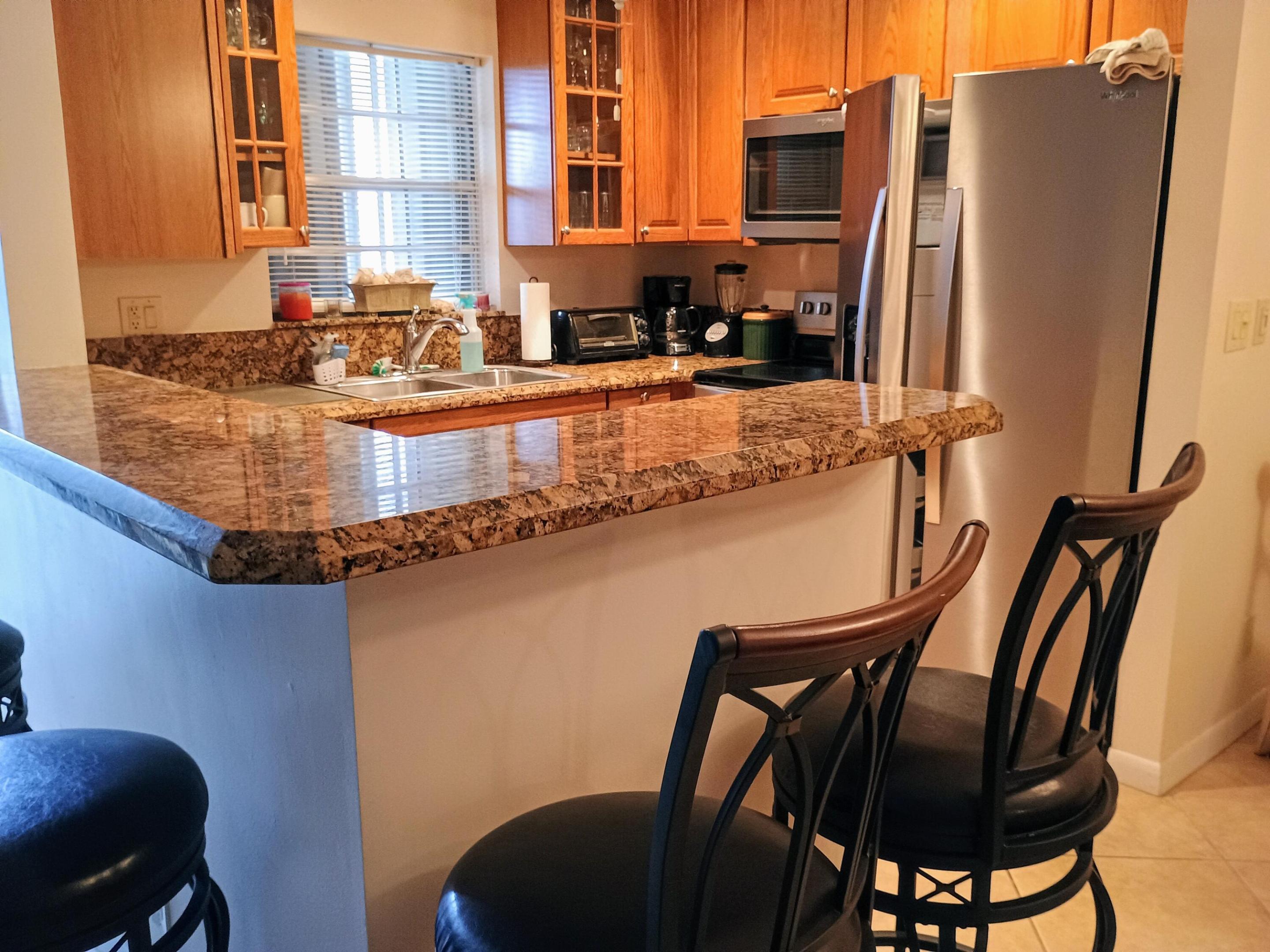 HIGH POINT OF DELRAY WEST CONDO SEC 1&2 - Residential