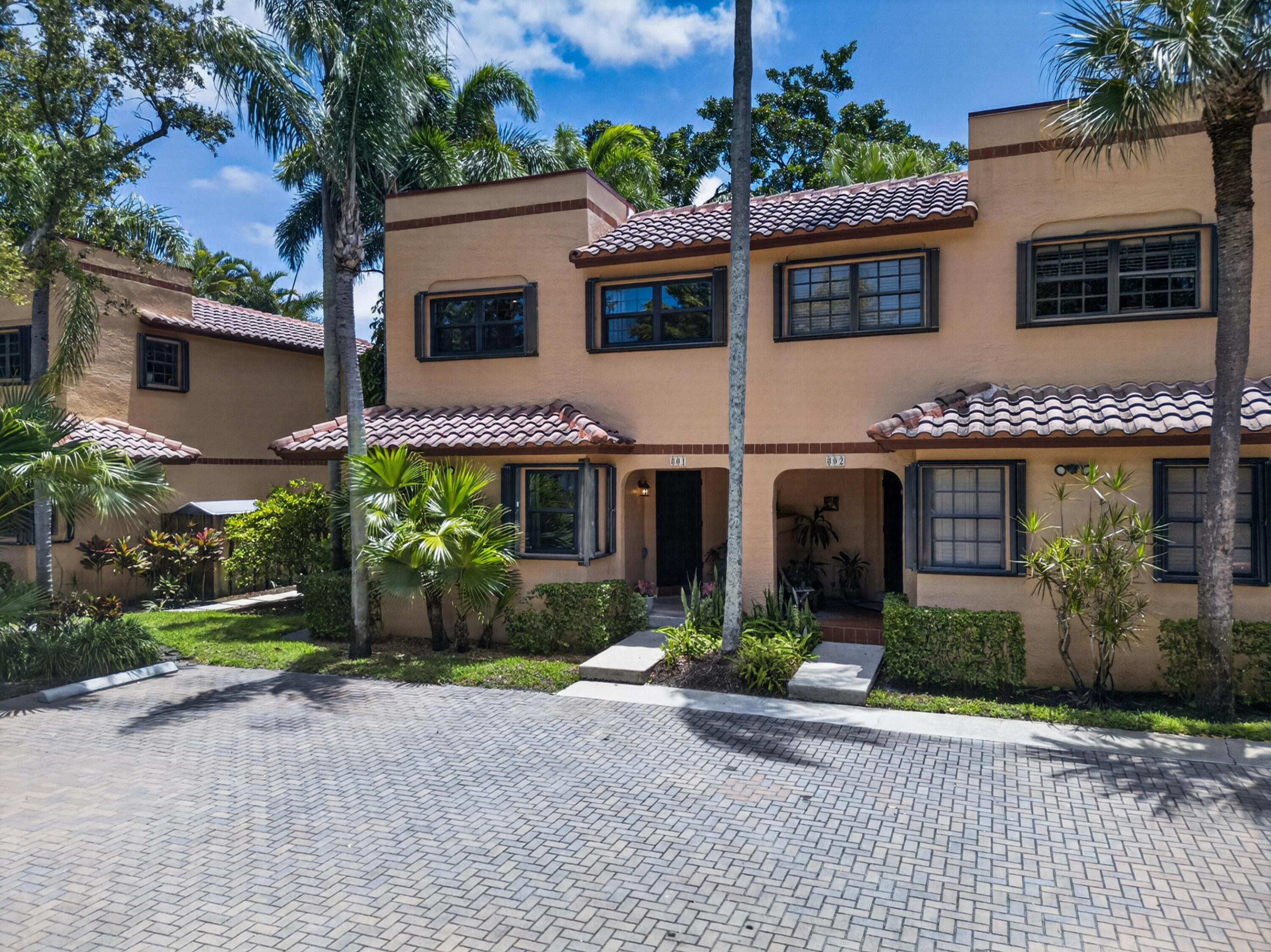 Tucked within the lush, tree-lined enclave of Spanish Springs, this exquisitely remodeled 3BD/2.5BA corner residence embodies refined luxury and modern design. Overlooking impeccably manicured tropical gardens, this one-of-a-kind home offers an elevated lifestyle in one of Wilton Manors' most coveted hidden enclaves.Curated with impeccable attention to detail, the residence showcases a stunning open-concept chef's kitchen, expansive living spaces flow seamlessly to a spectacular patio creating a private outdoor sanctuary ideal for al fresco dining, relaxing, or entertaining. Retire to the beautifully remodeled primary suite and enjoy the luxurious designer bathroom oasis. Enjoy peace of mind with newer roof, appliances, A/C (2024), and impact windows and doors (2025).