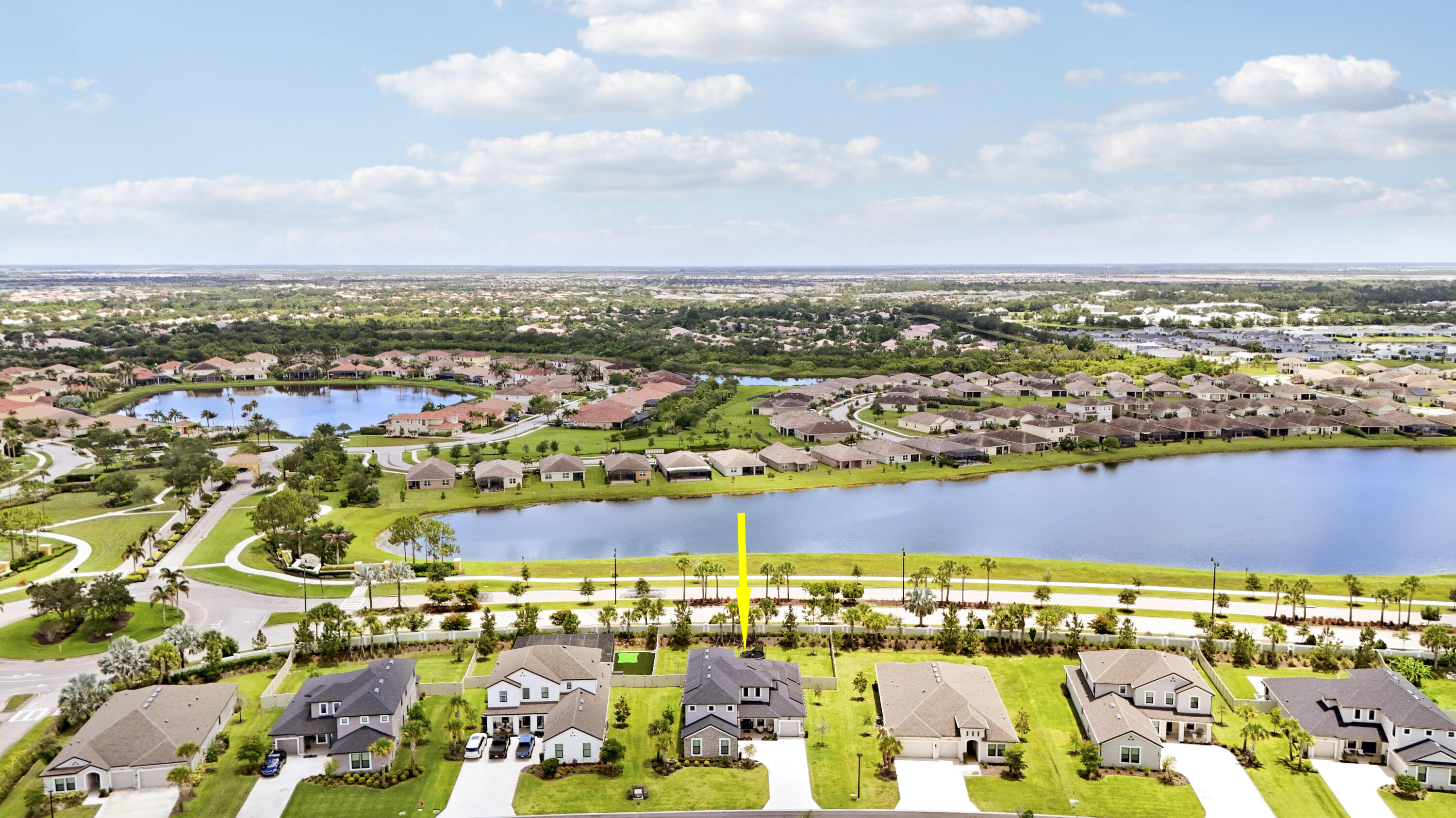 ESPLANADE AT TRADITION ESTATE LOTS - Residential