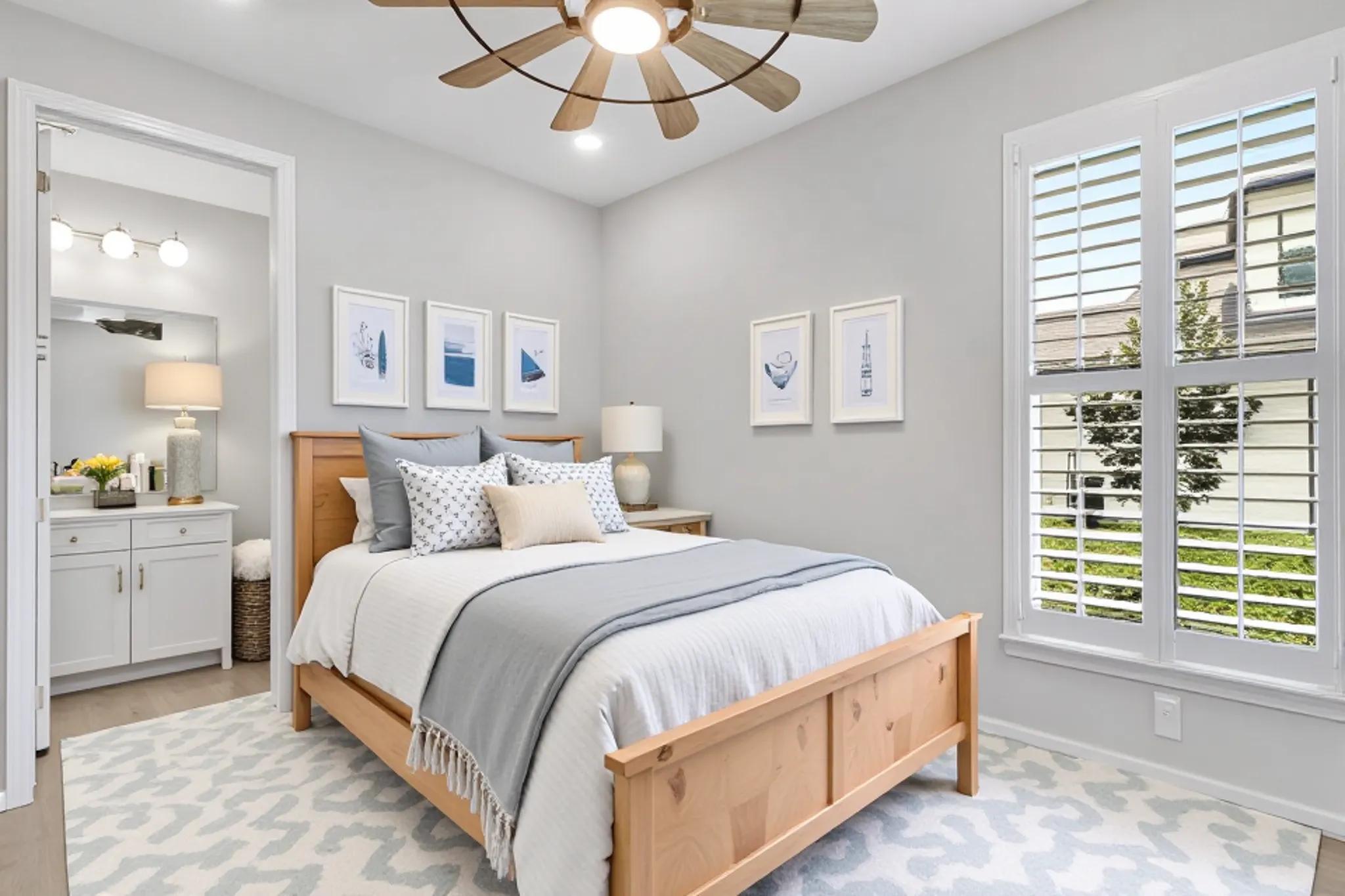 ESPLANADE AT TRADITION ESTATE LOTS - Residential