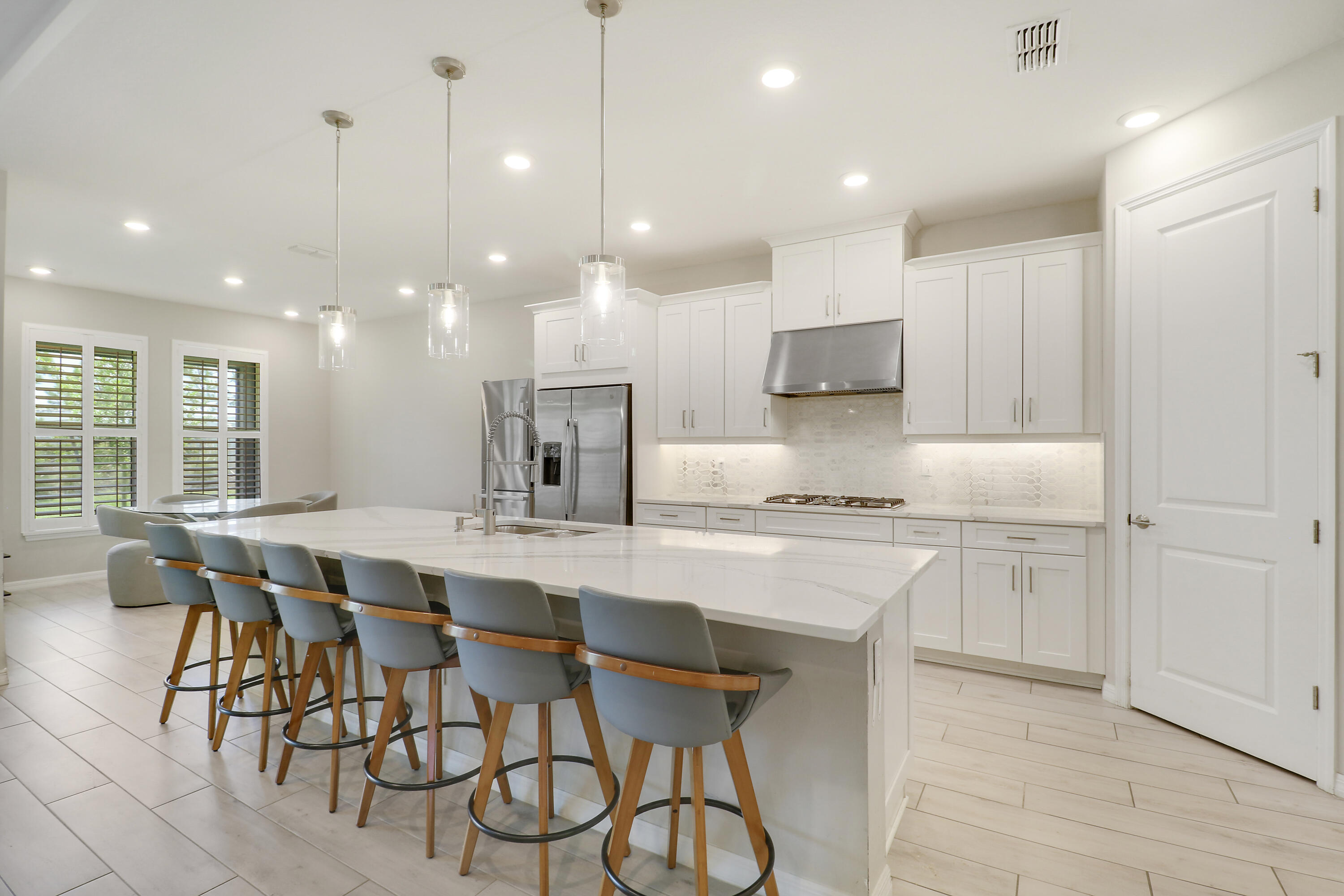 ESPLANADE AT TRADITION ESTATE LOTS - Residential