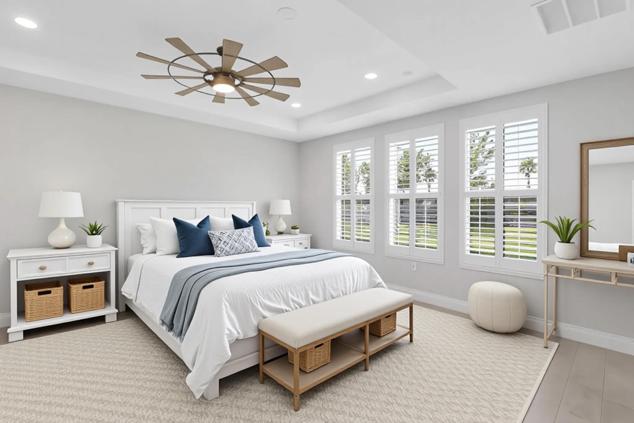 ESPLANADE AT TRADITION ESTATE LOTS - Residential