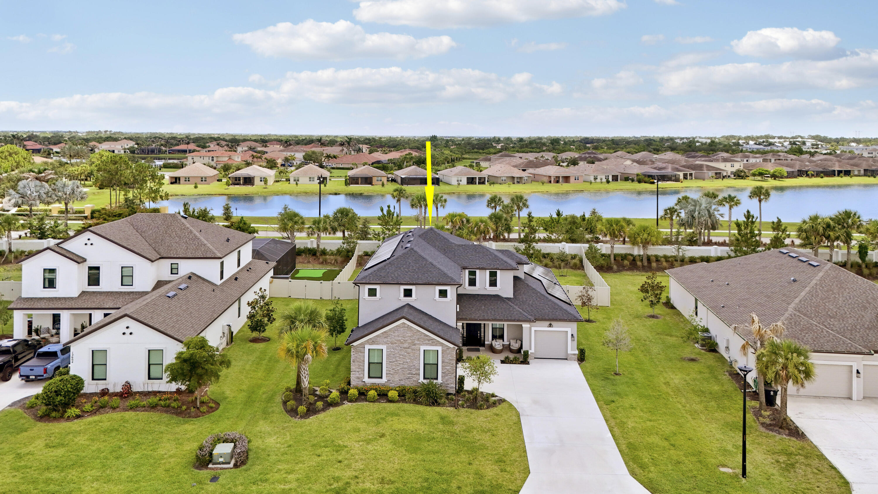 ESPLANADE AT TRADITION ESTATE LOTS - Residential