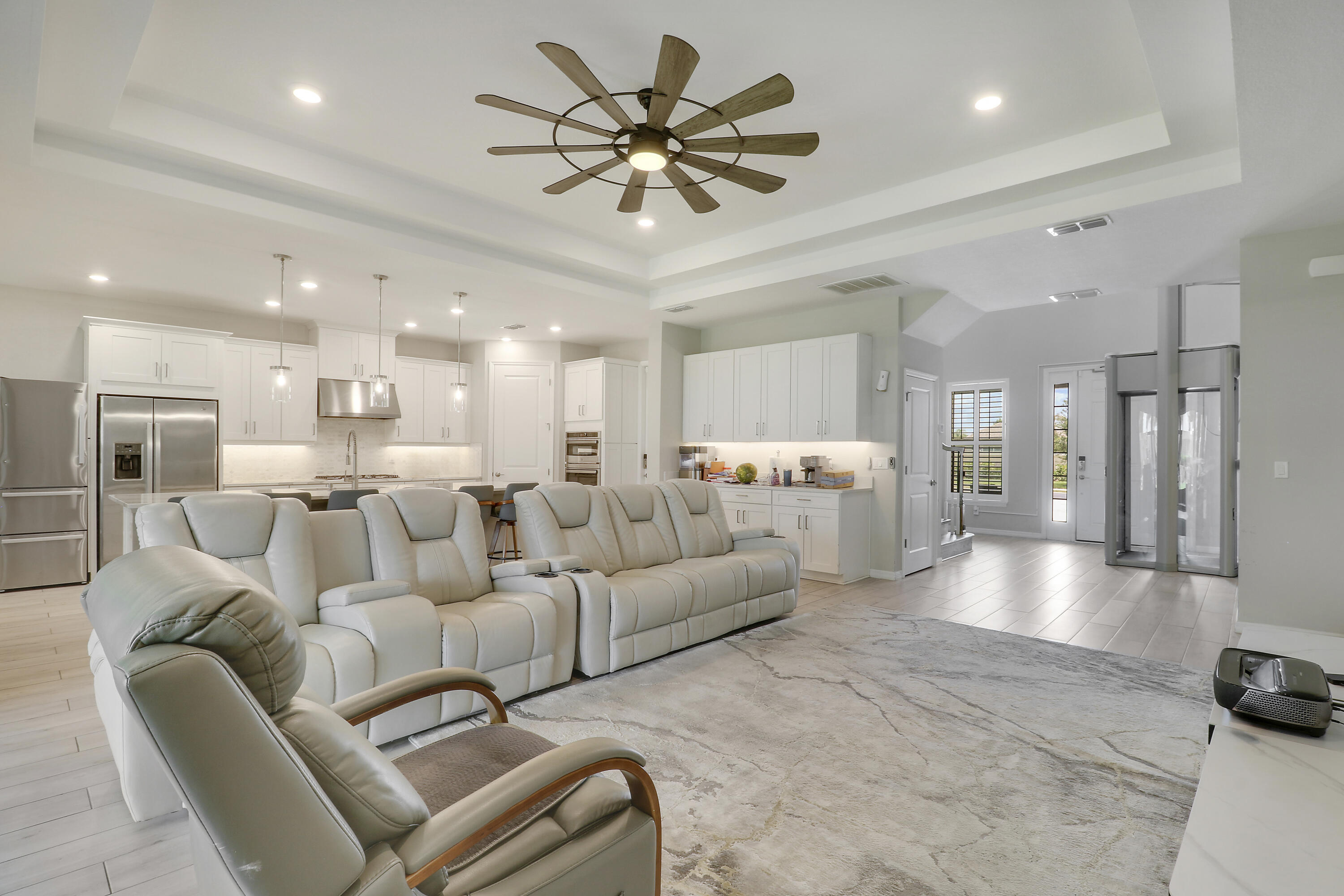 ESPLANADE AT TRADITION ESTATE LOTS - Residential