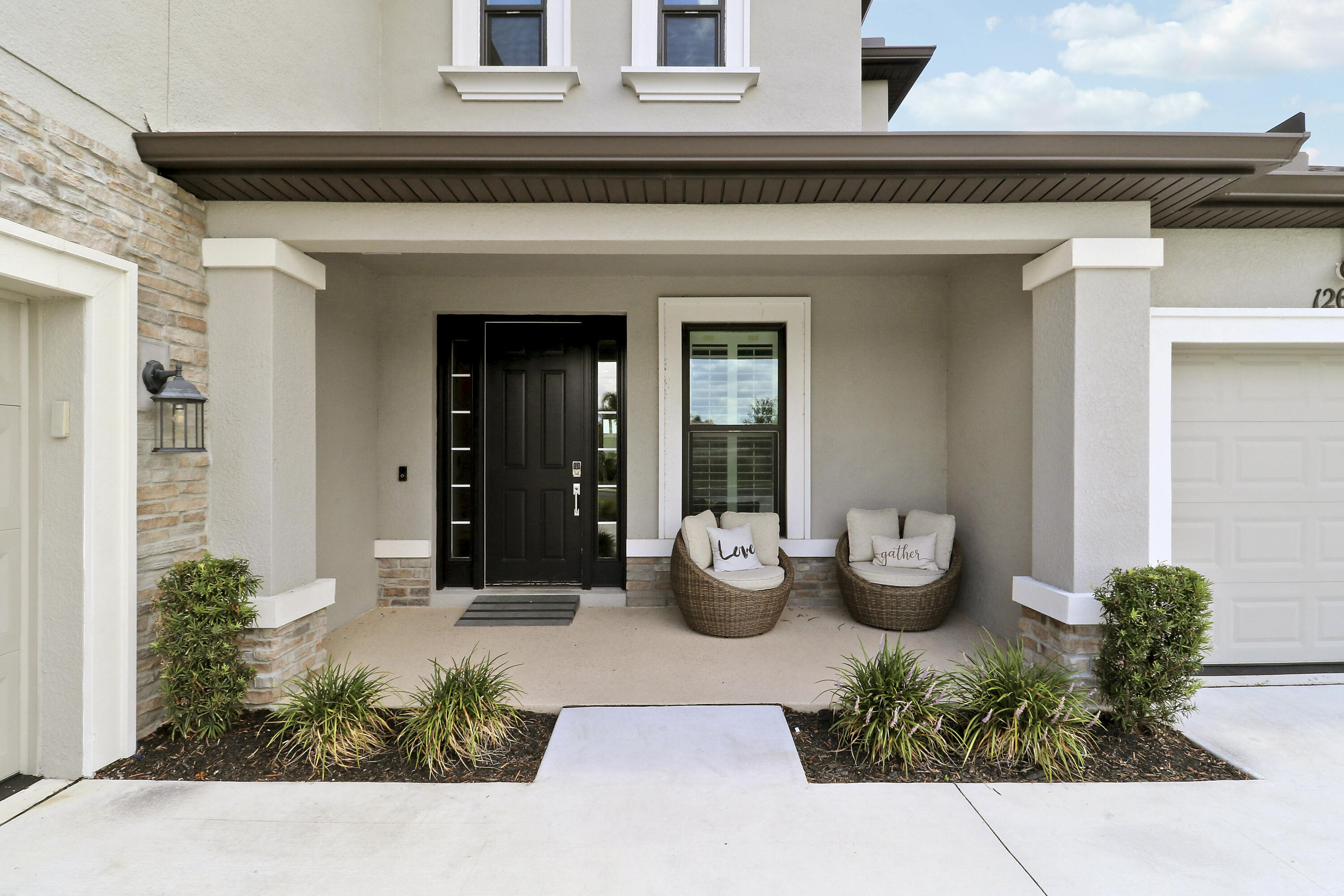 ESPLANADE AT TRADITION ESTATE LOTS - Residential