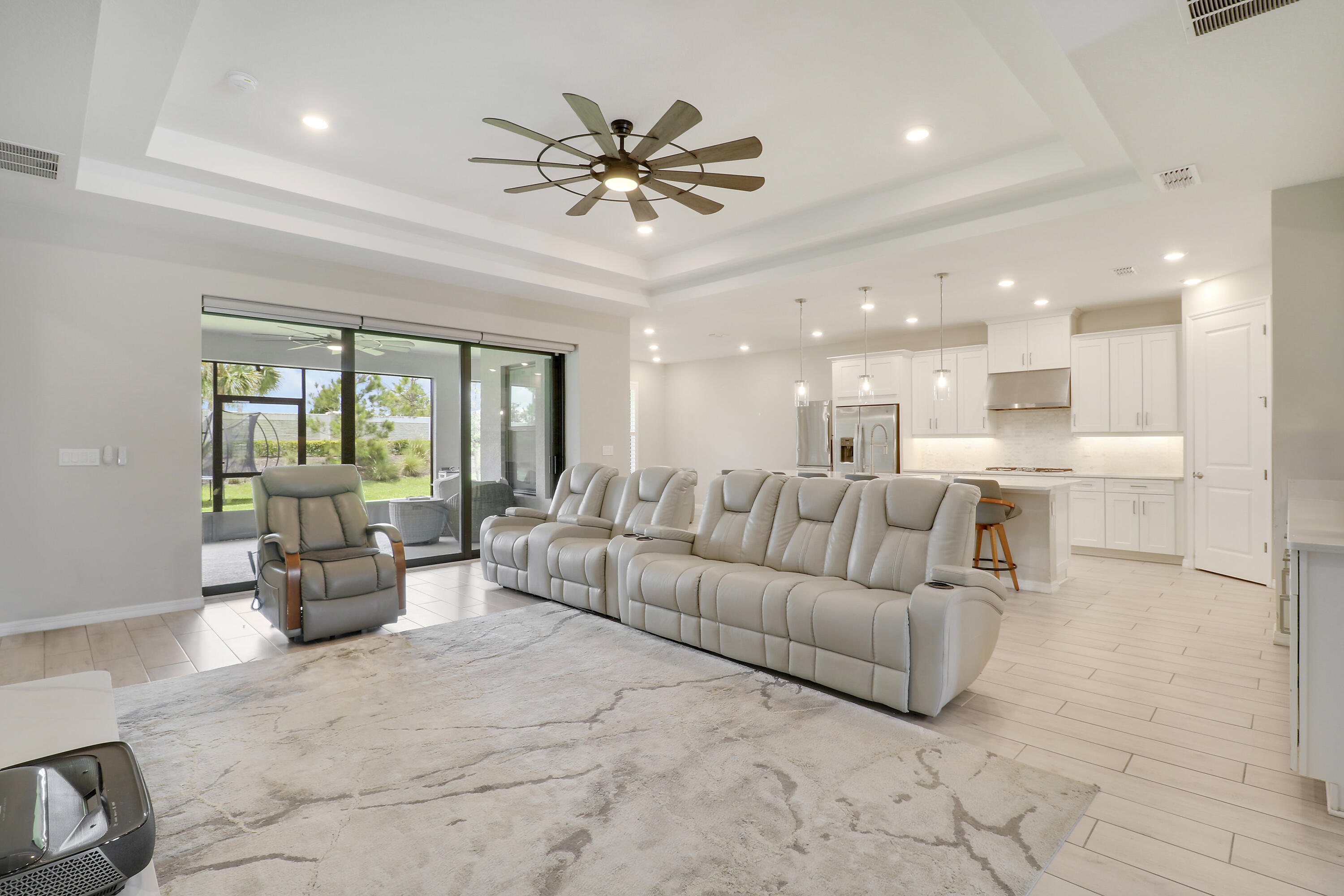 ESPLANADE AT TRADITION ESTATE LOTS - Residential