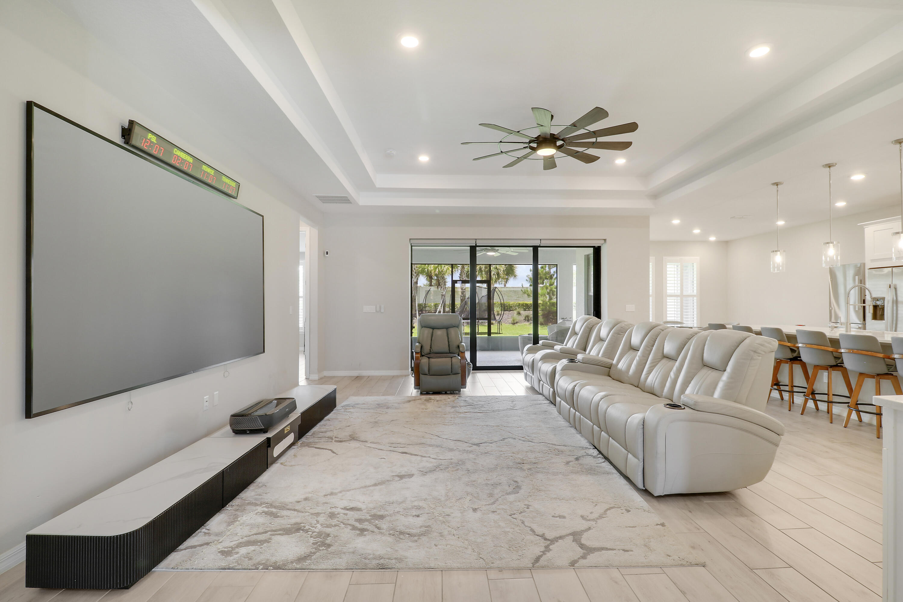 ESPLANADE AT TRADITION ESTATE LOTS - Residential