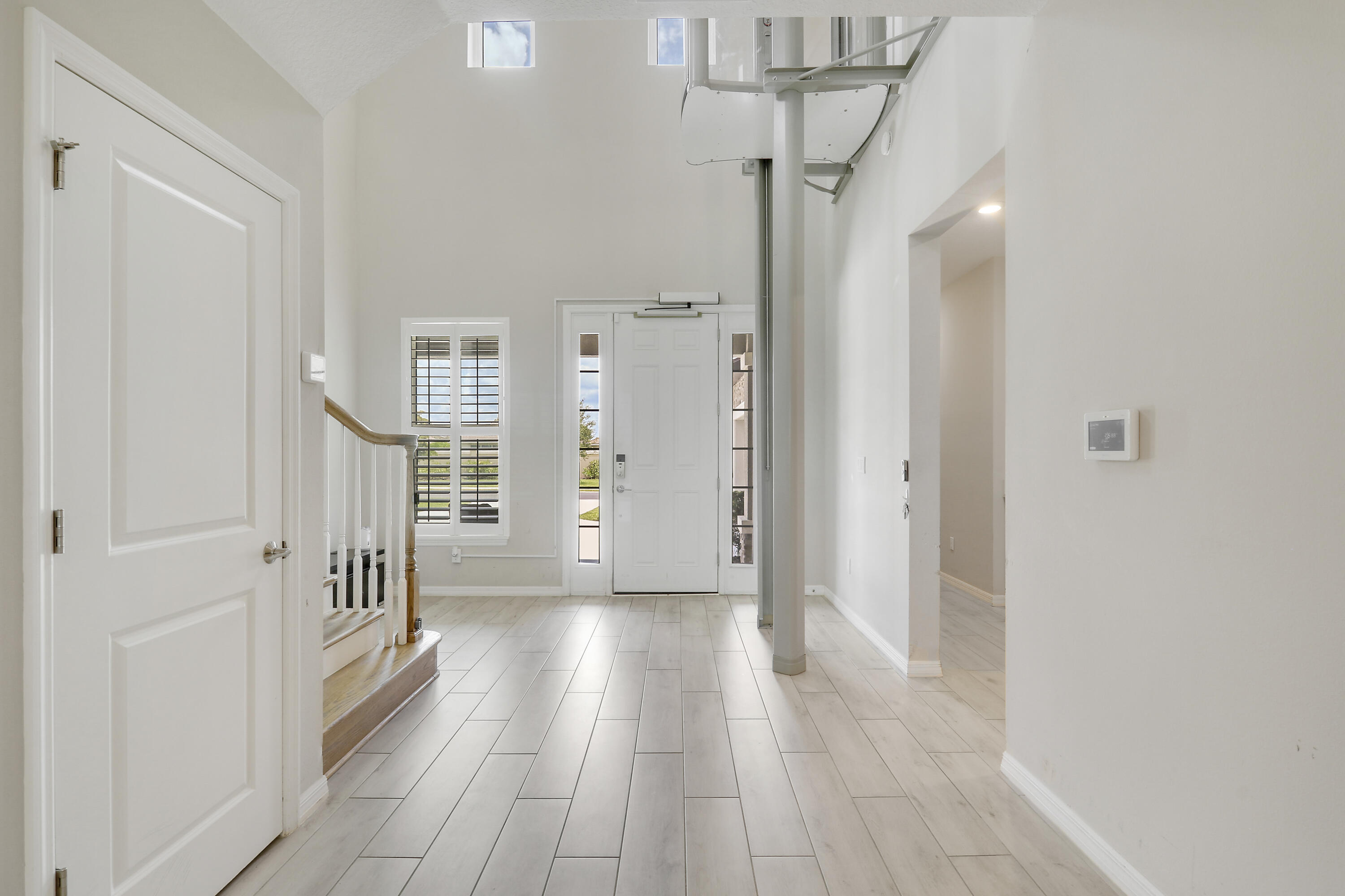 ESPLANADE AT TRADITION ESTATE LOTS - Residential
