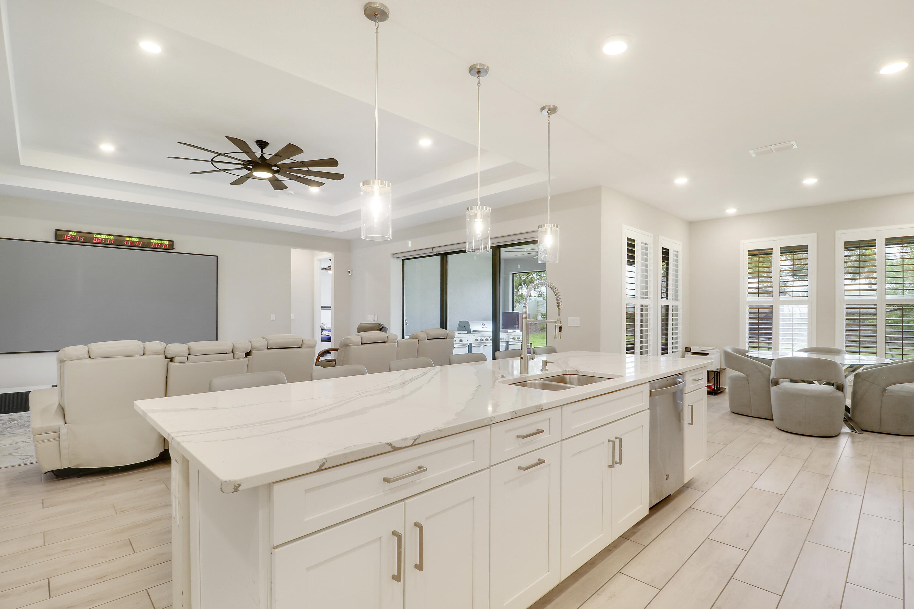 ESPLANADE AT TRADITION ESTATE LOTS - Residential