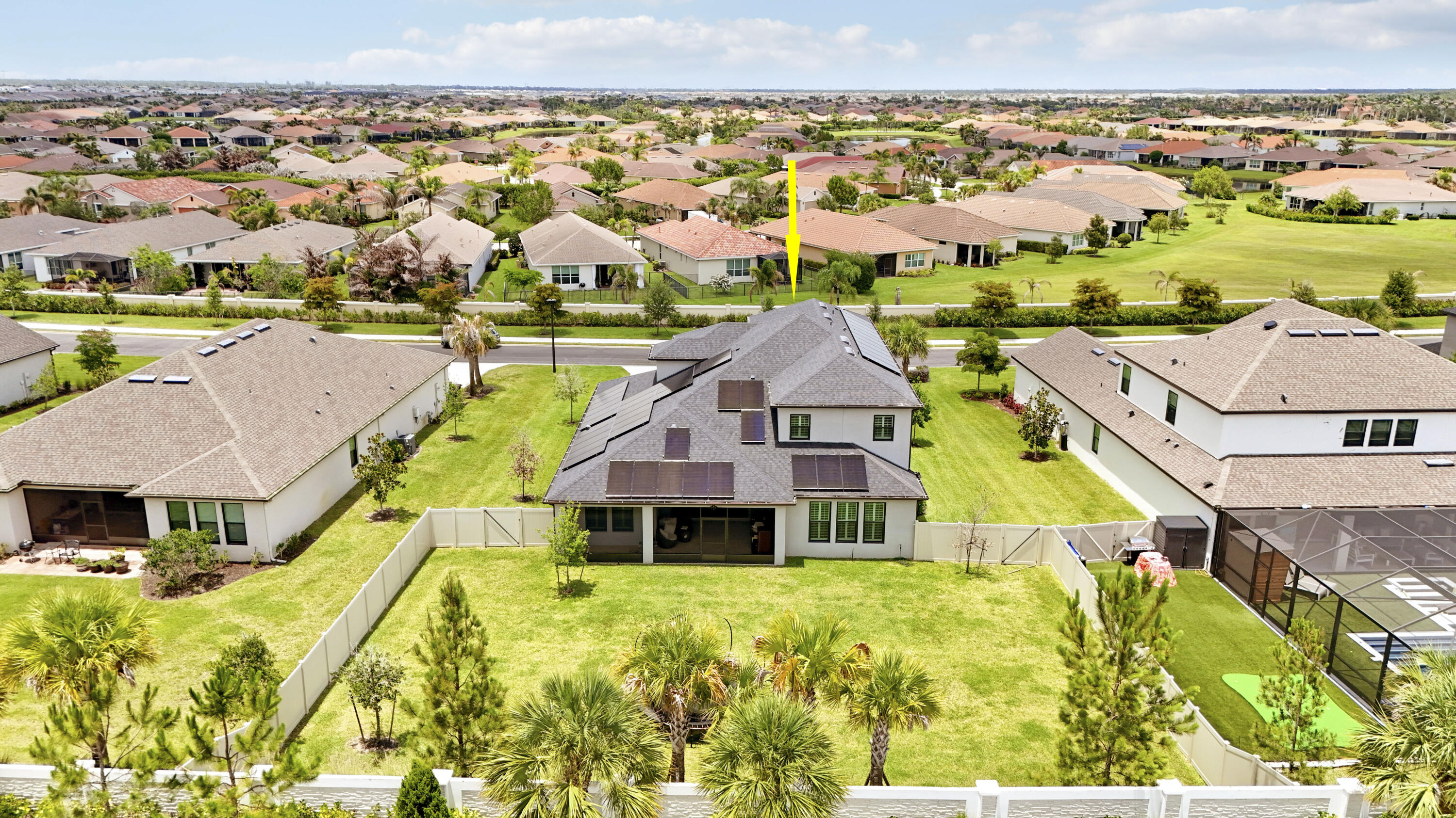 ESPLANADE AT TRADITION ESTATE LOTS - Residential