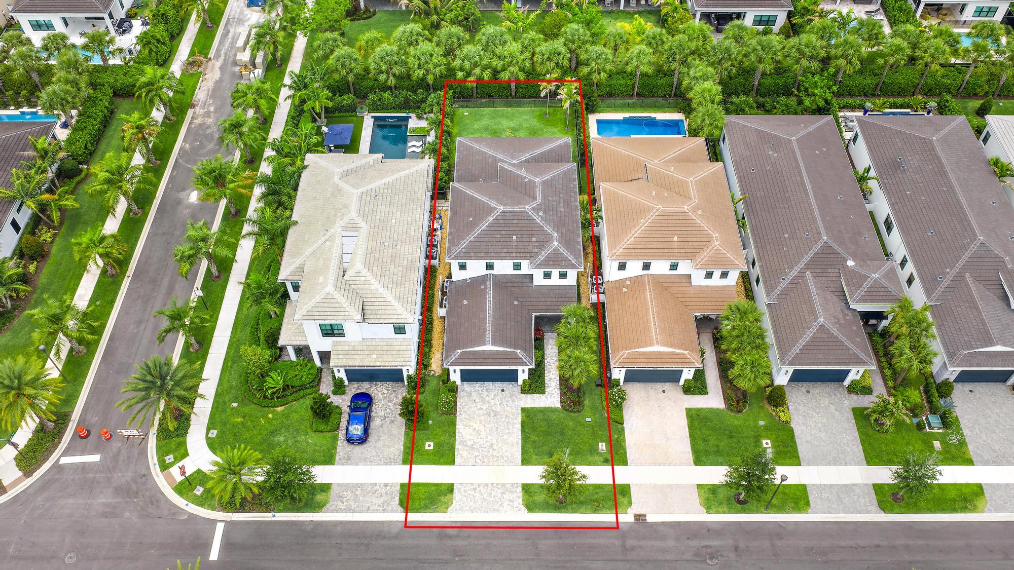 ARTISTRY - Residential