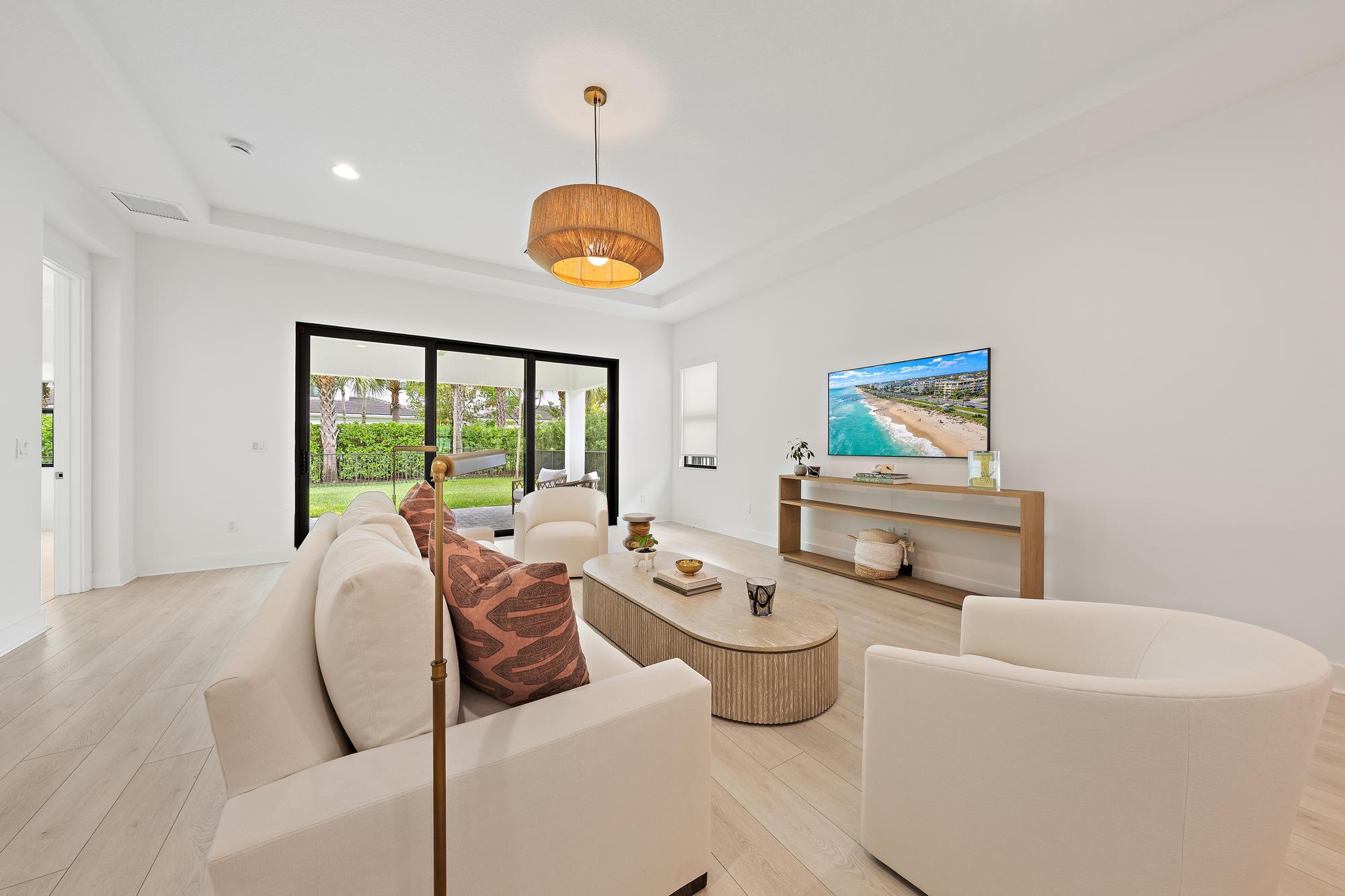 ARTISTRY - Residential