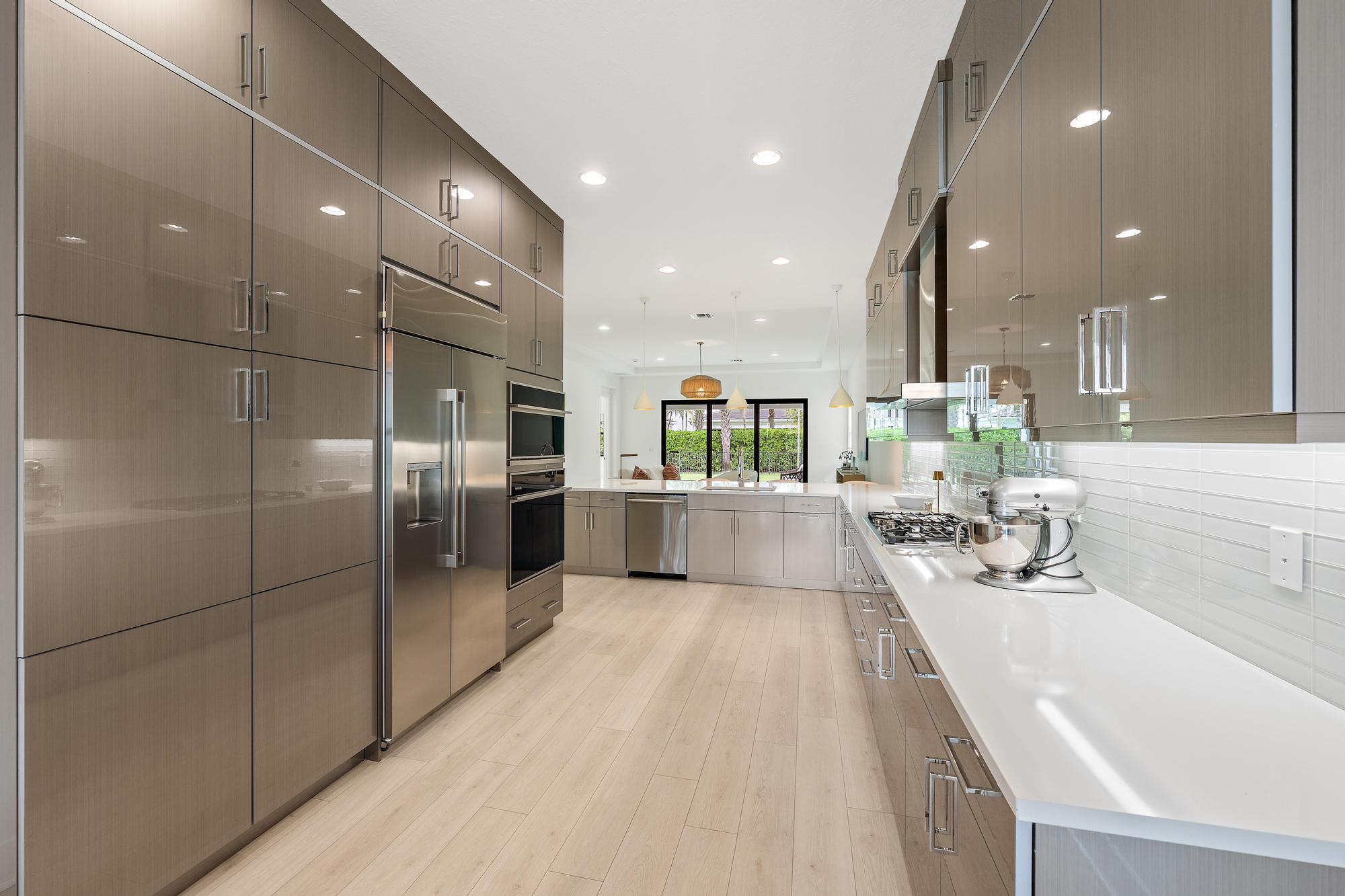 ARTISTRY - Residential