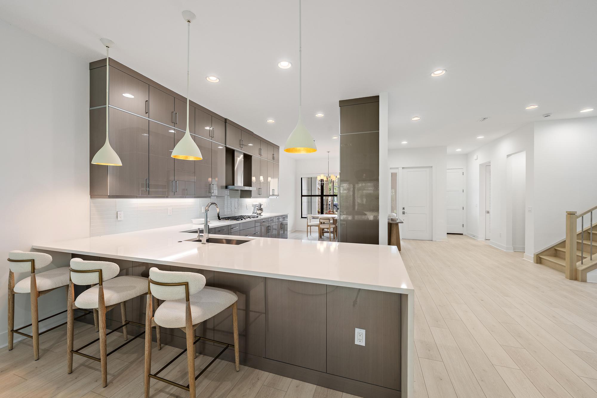 ARTISTRY - Residential