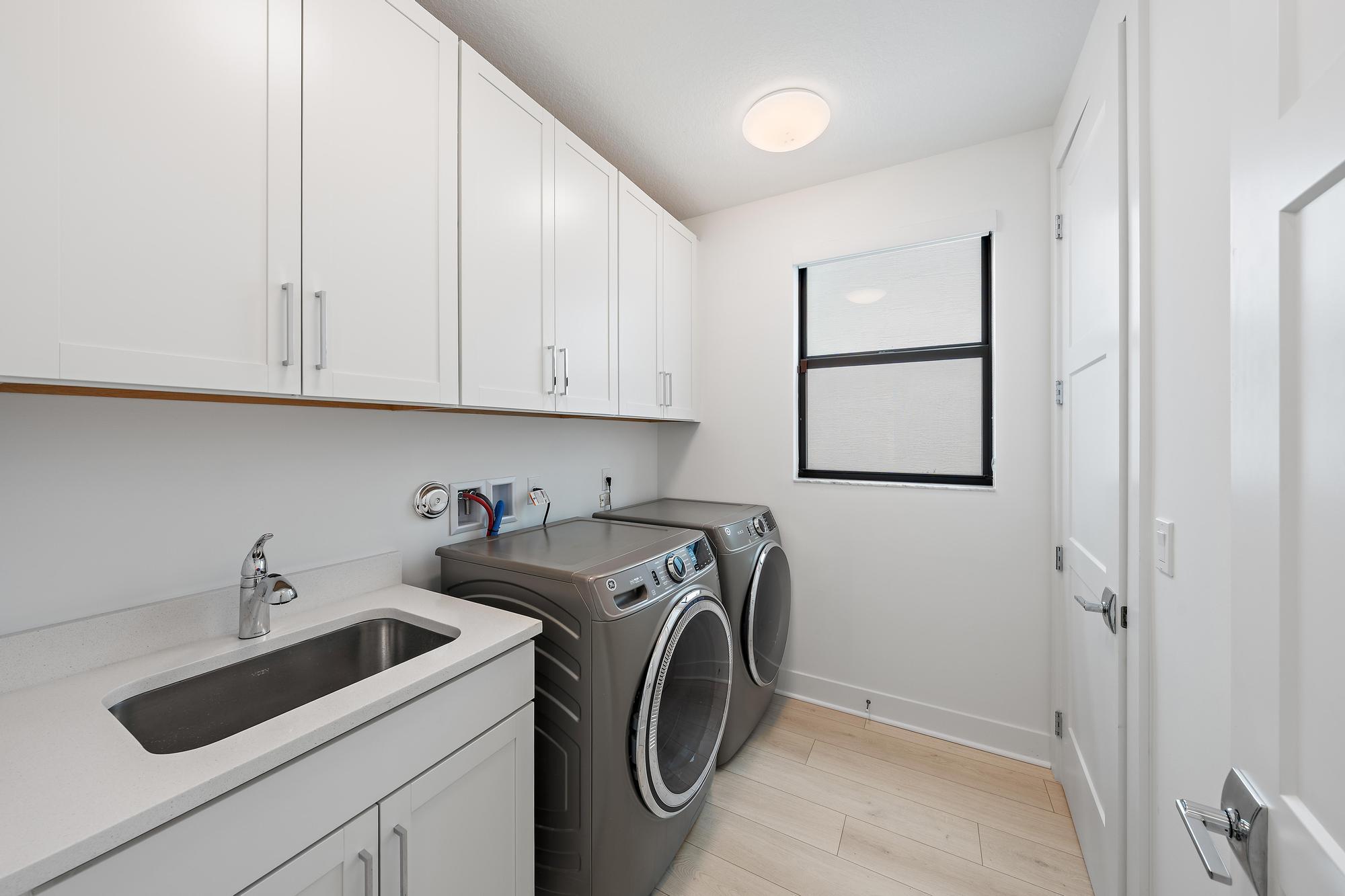 ARTISTRY - Residential