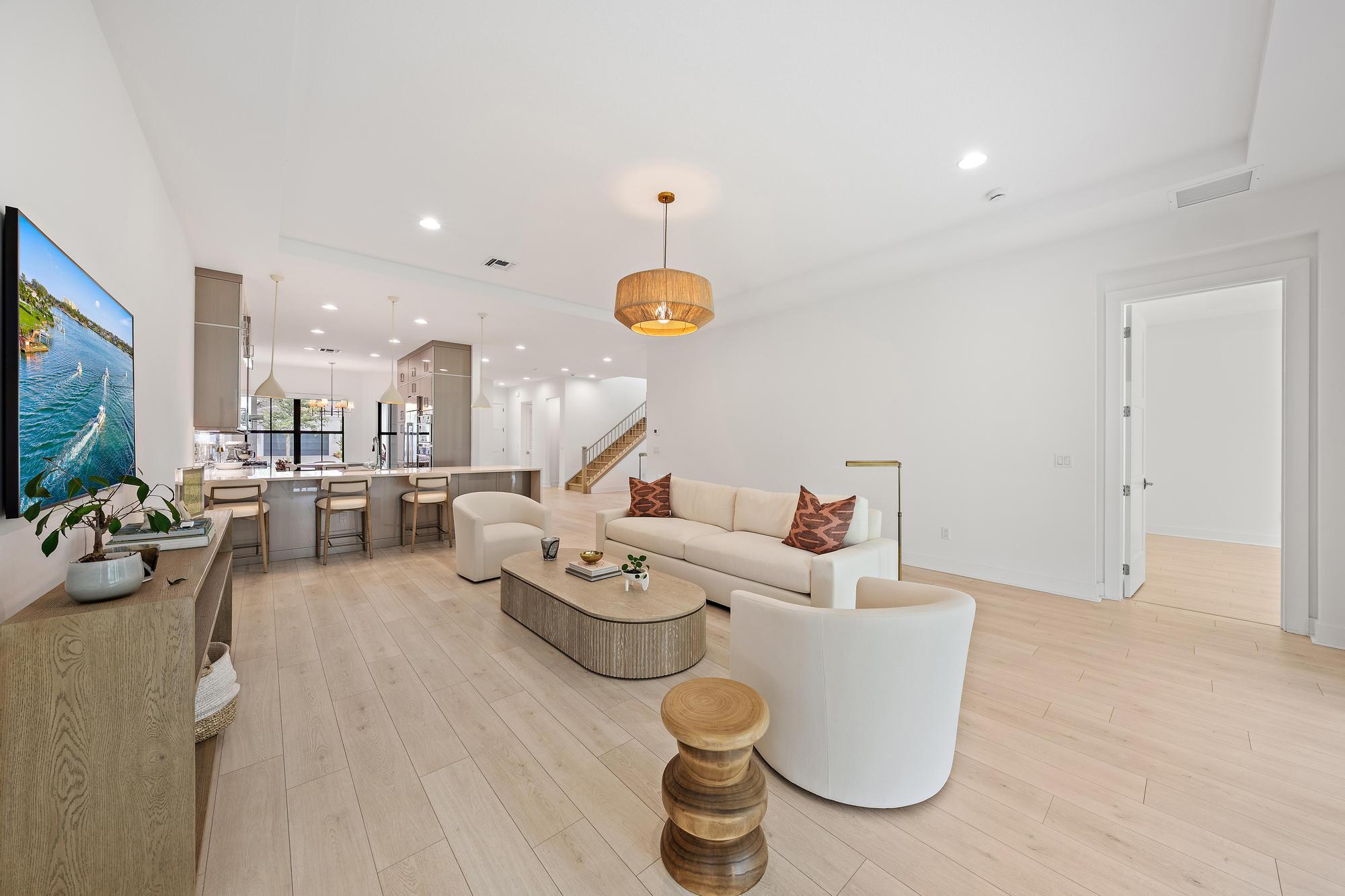 ARTISTRY - Residential