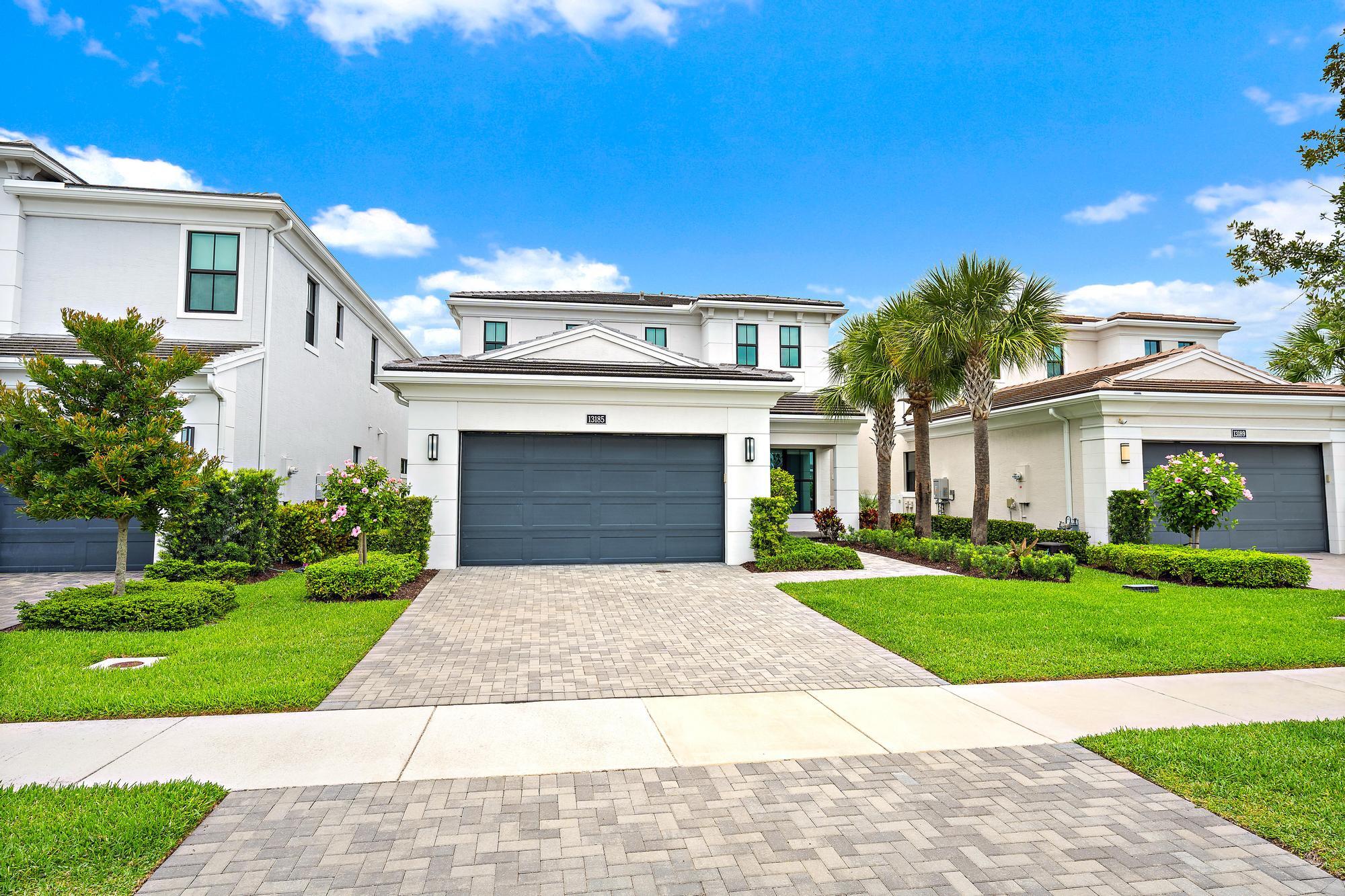 ARTISTRY - Residential