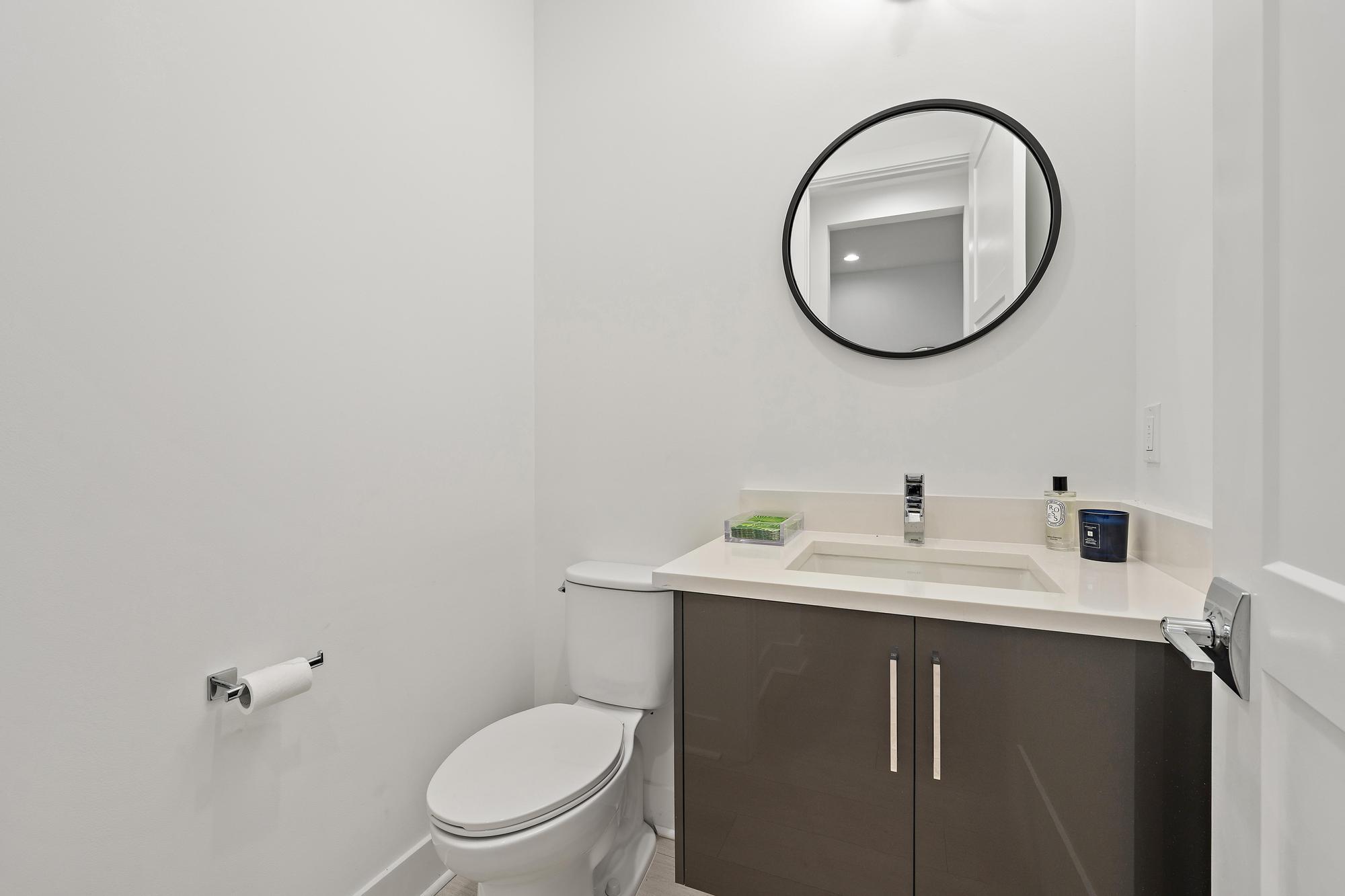 ARTISTRY - Residential