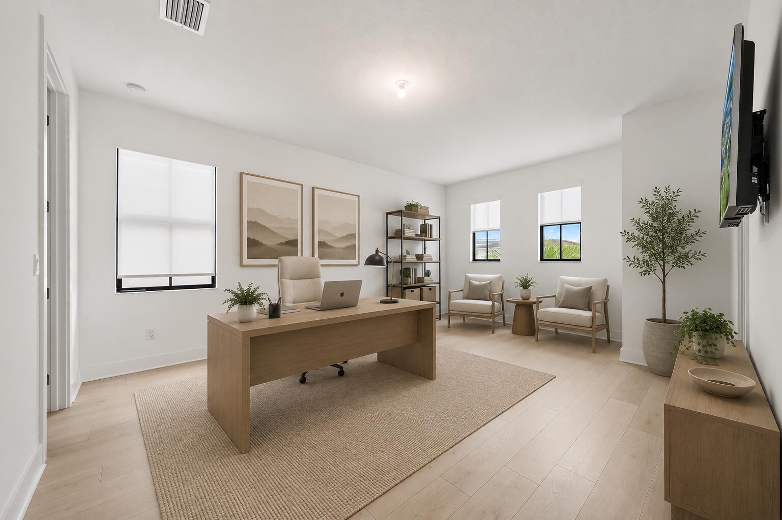 ARTISTRY - Residential