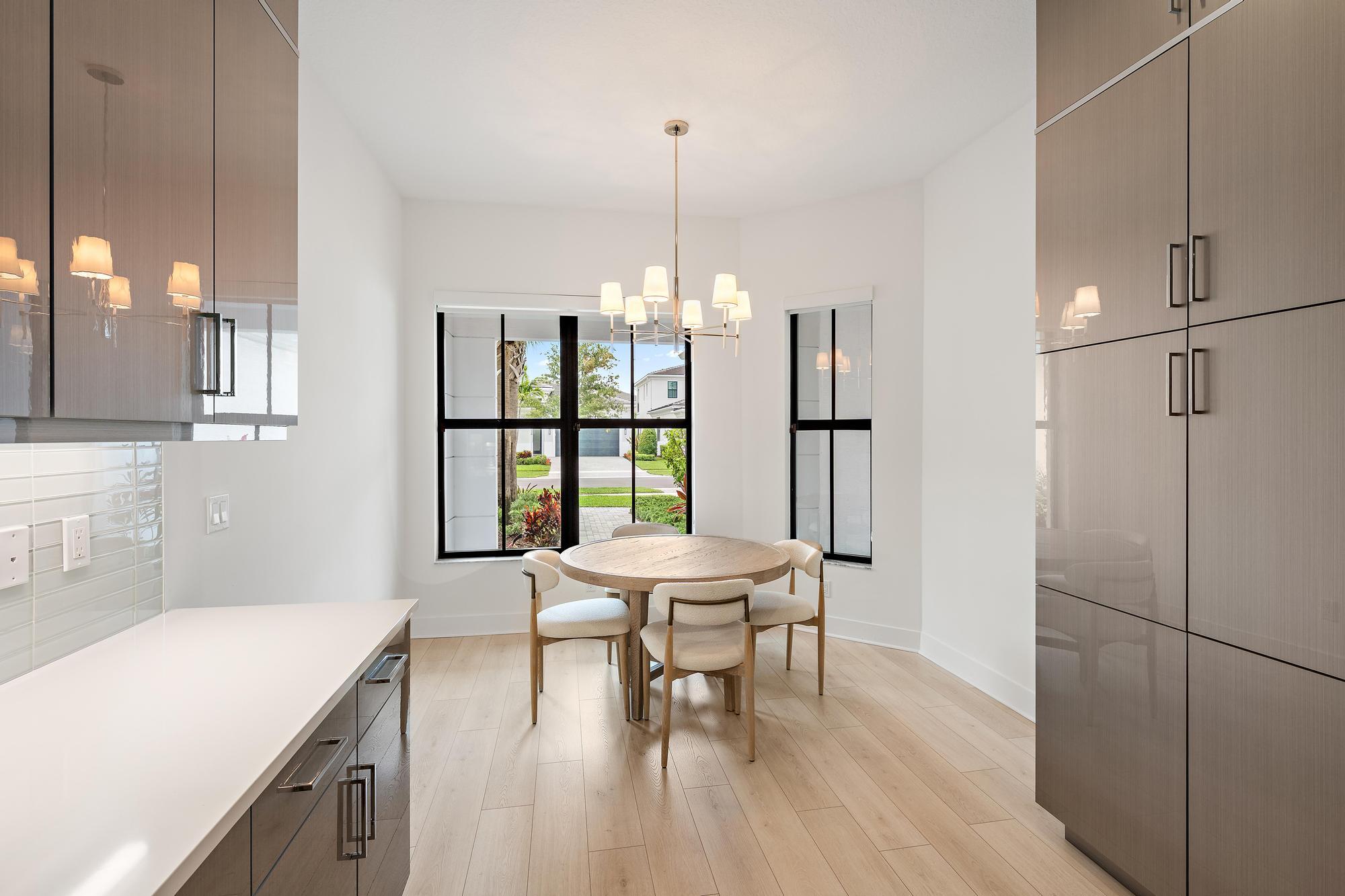 ARTISTRY - Residential