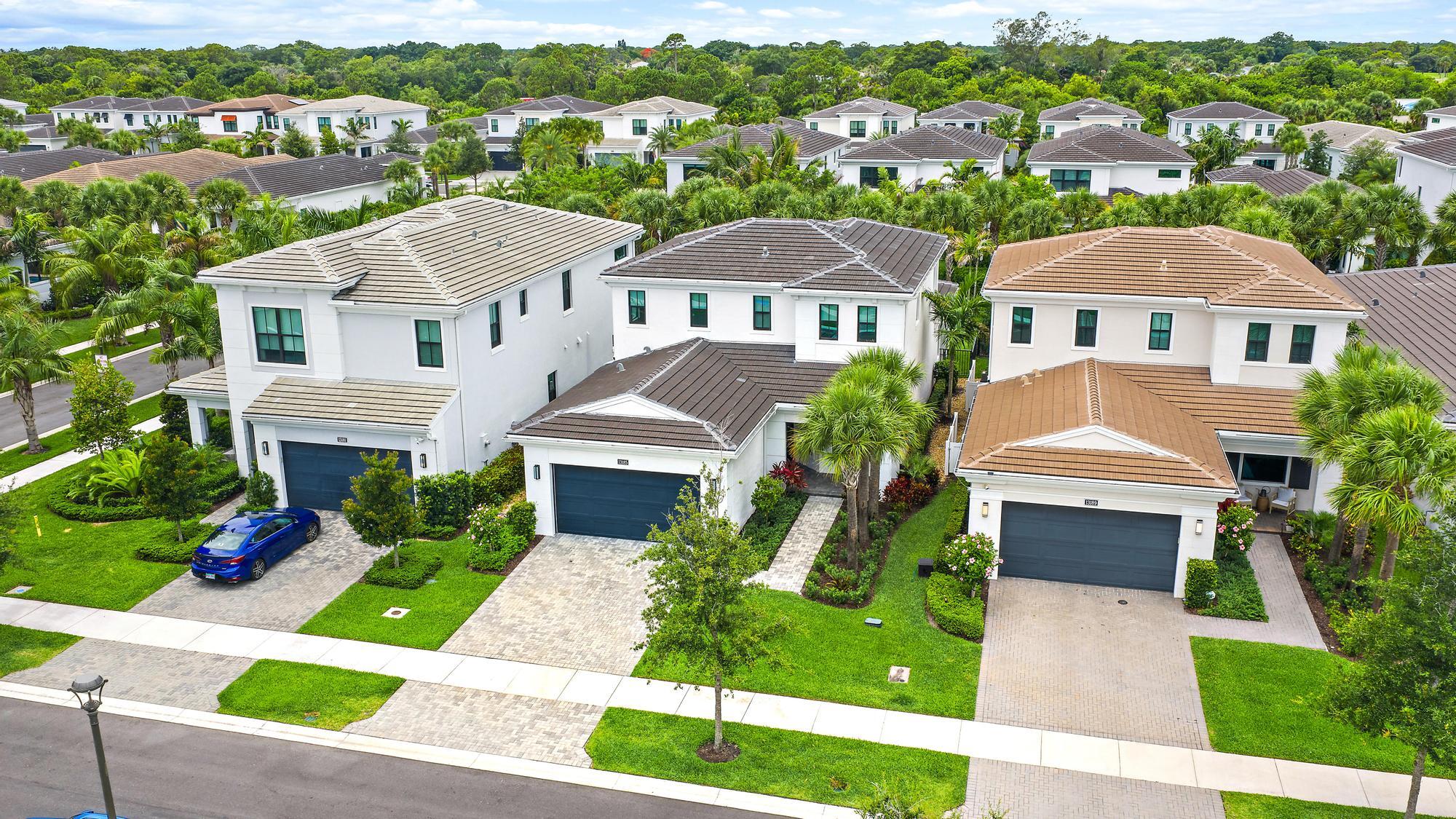ARTISTRY - Residential