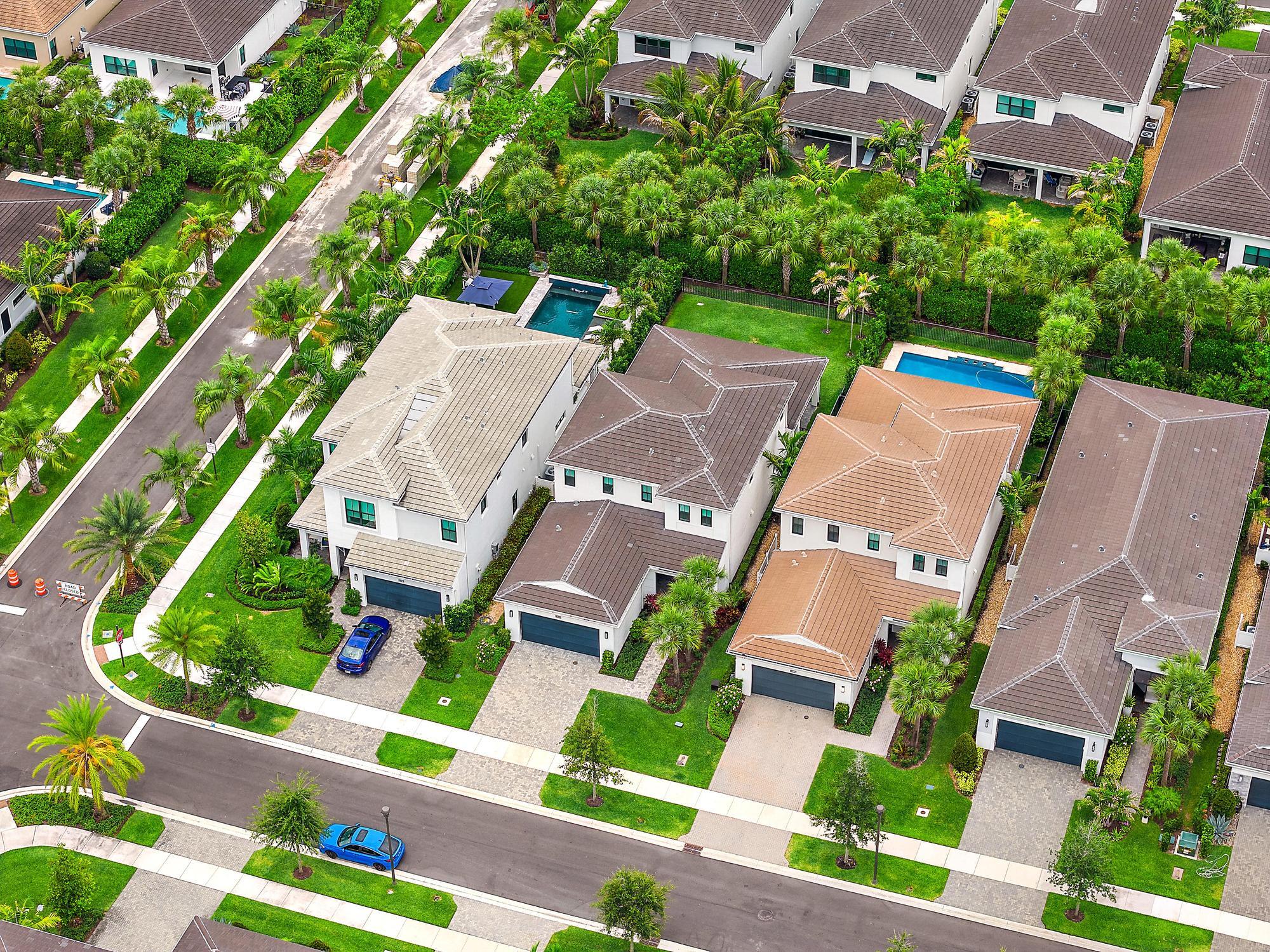 ARTISTRY - Residential