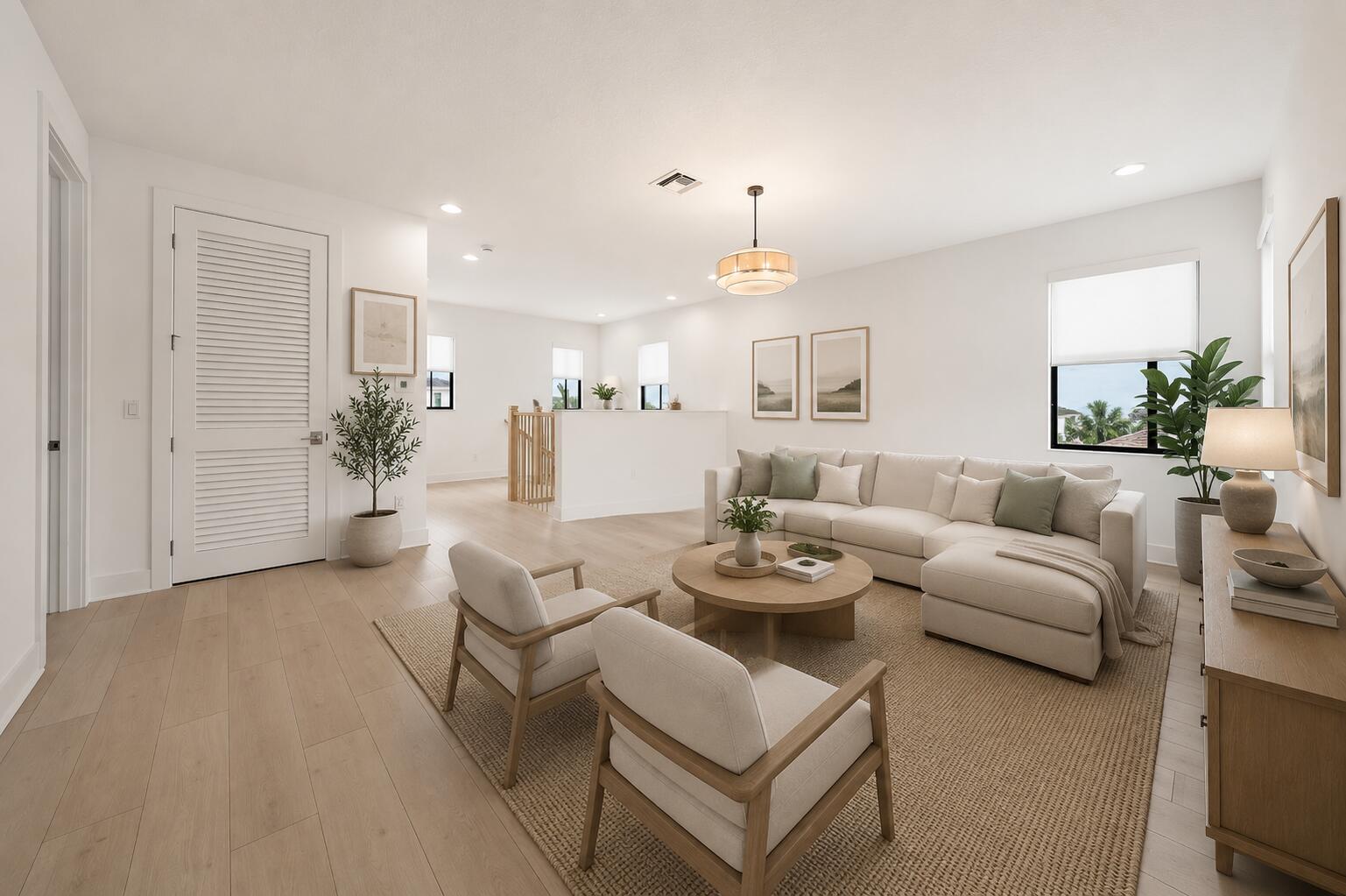 ARTISTRY - Residential
