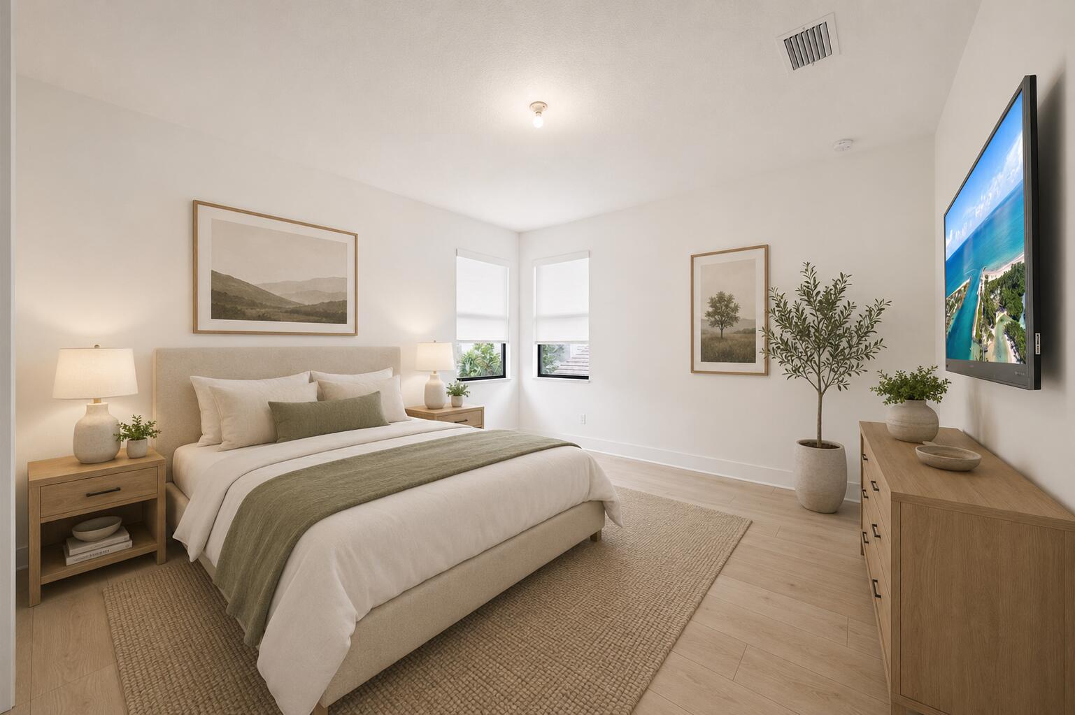 ARTISTRY - Residential