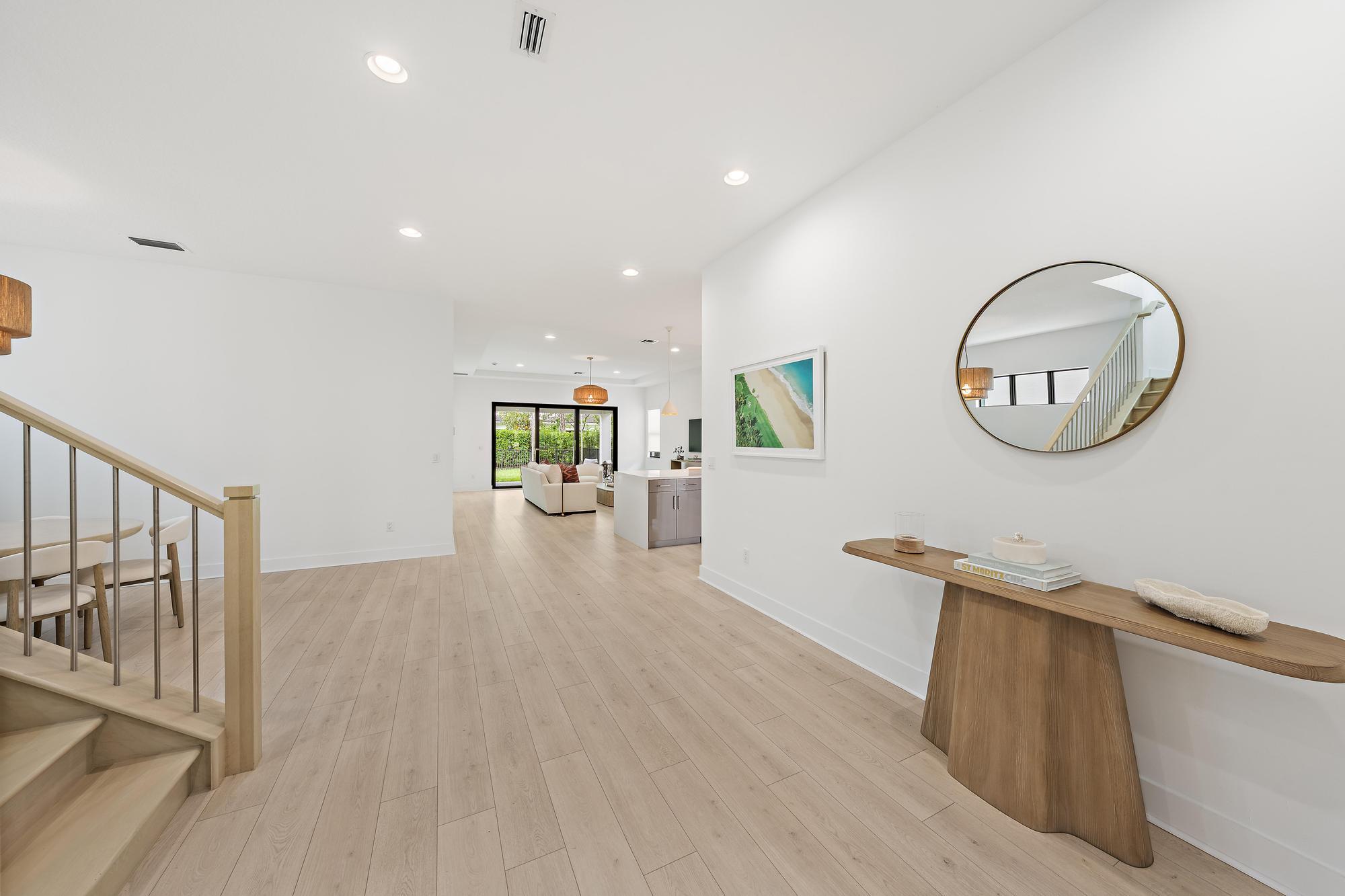 ARTISTRY - Residential