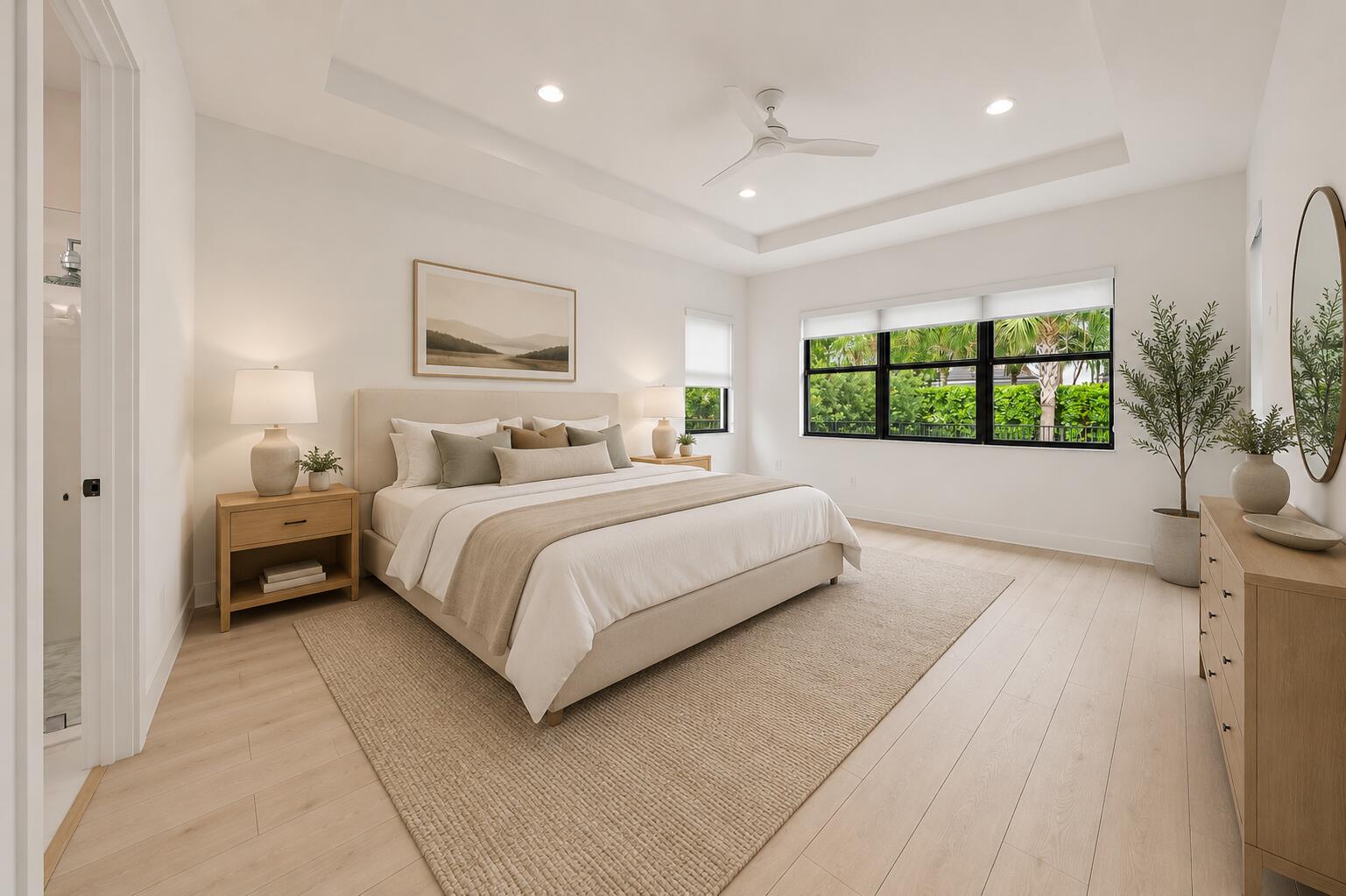 ARTISTRY - Residential