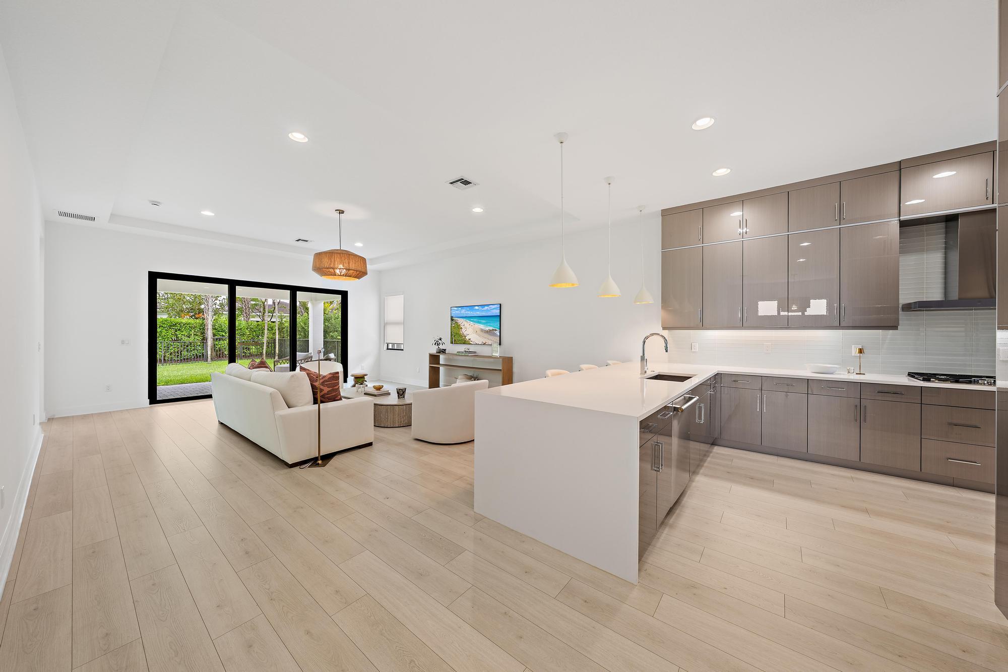 ARTISTRY - Residential