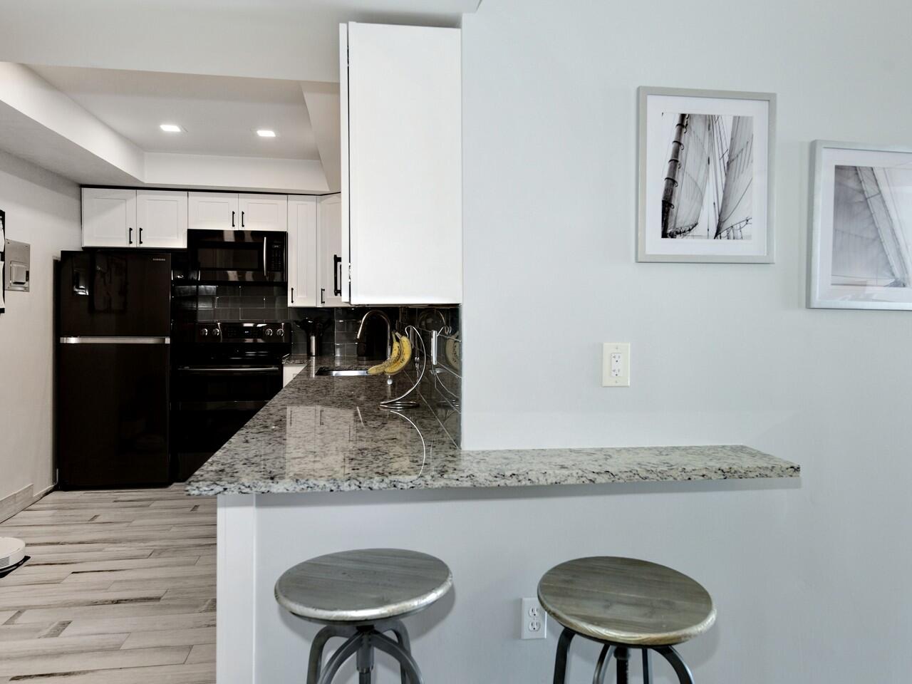 PATRICIAN OF PALM BEACH CONDO - Residential