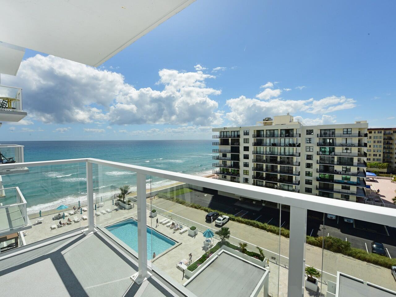 PATRICIAN OF PALM BEACH CONDO - Residential