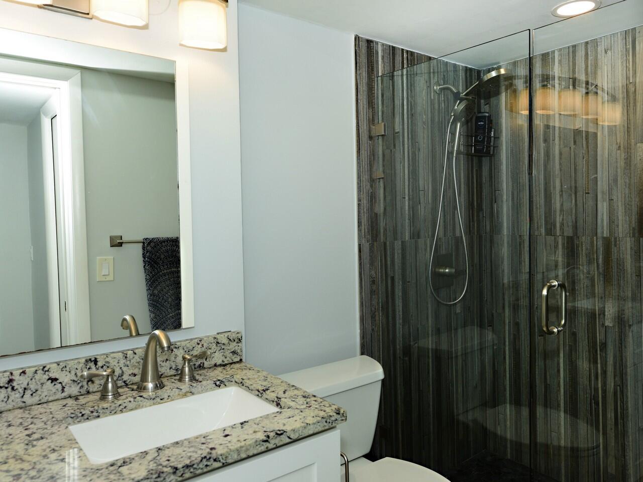 PATRICIAN OF PALM BEACH CONDO - Residential