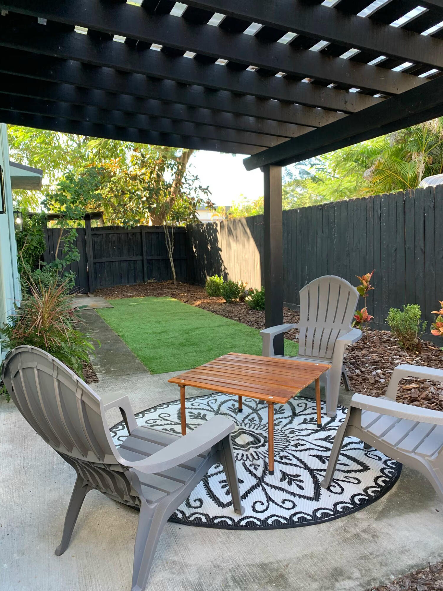PROGRESSO - Residential Lease
