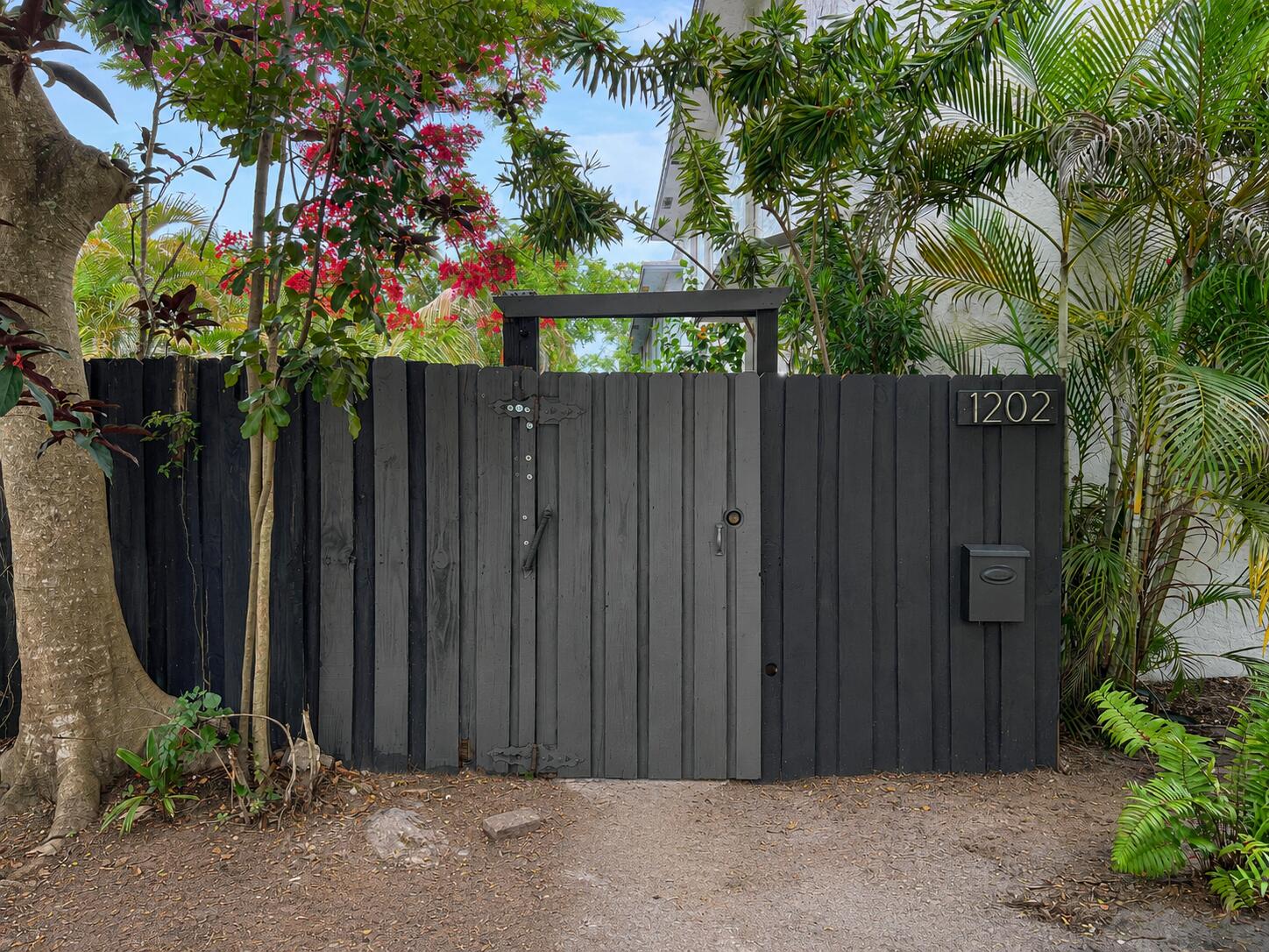 PROGRESSO - Residential Lease