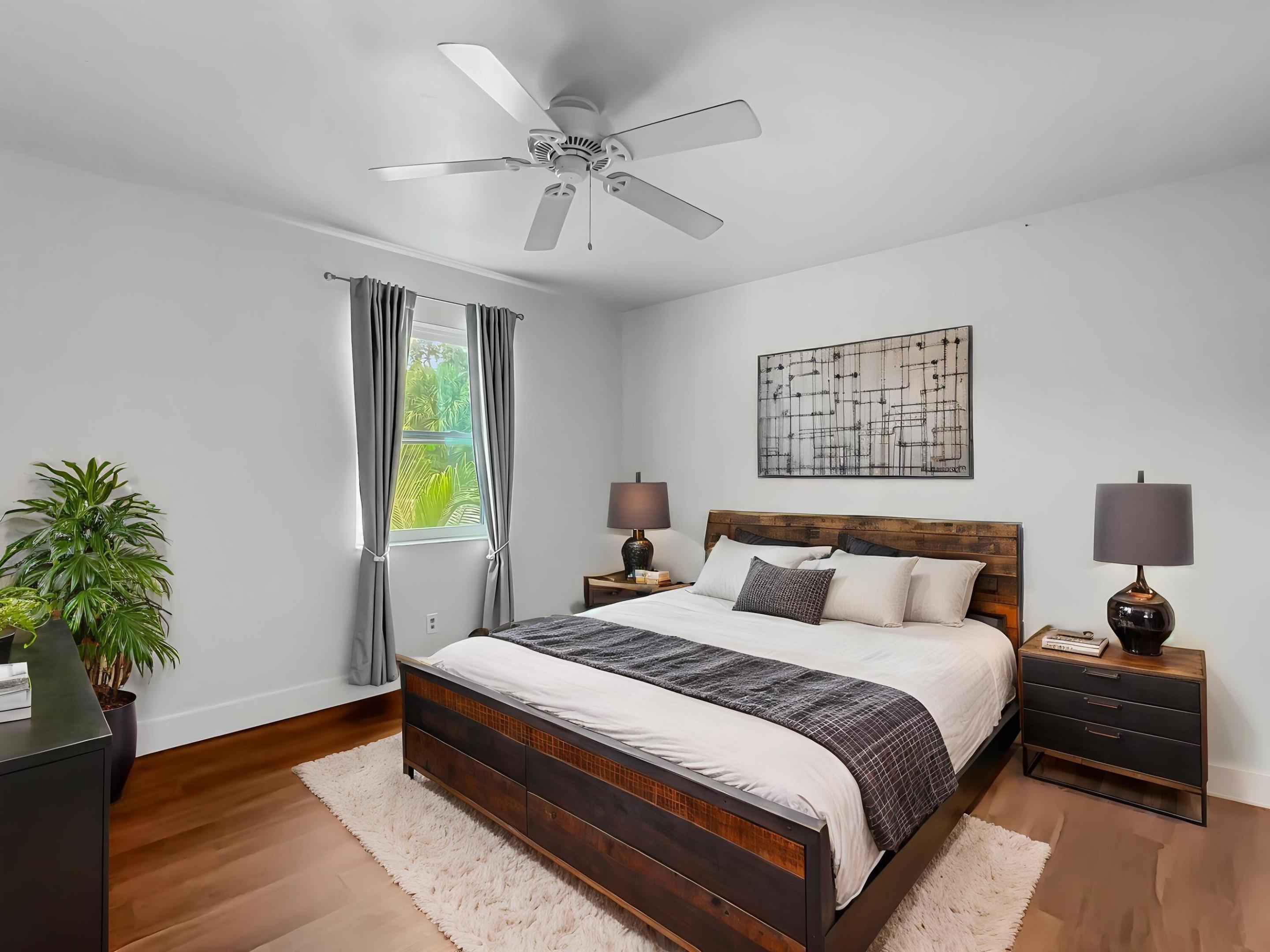 PROGRESSO - Residential Lease