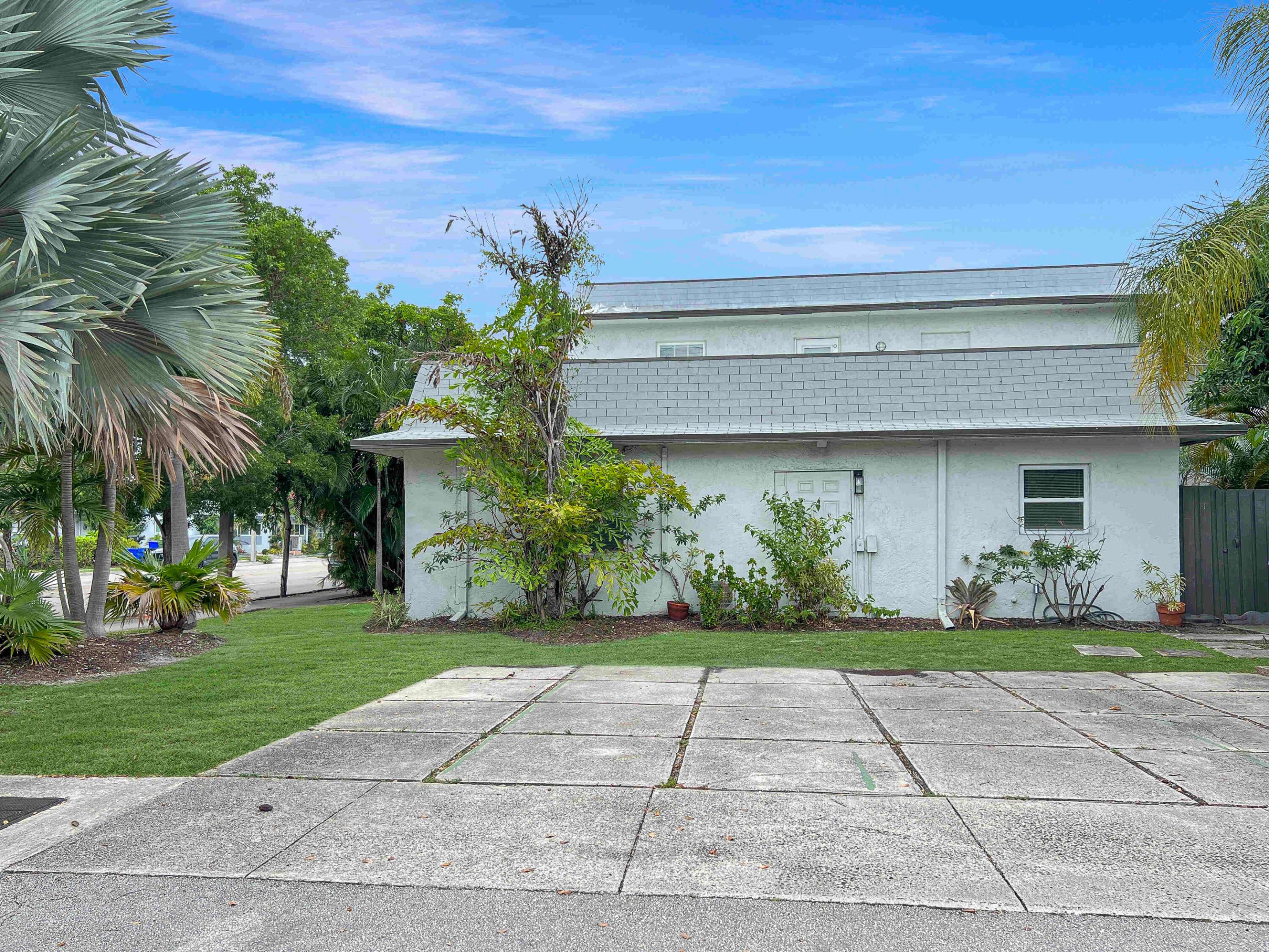 PROGRESSO - Residential Lease
