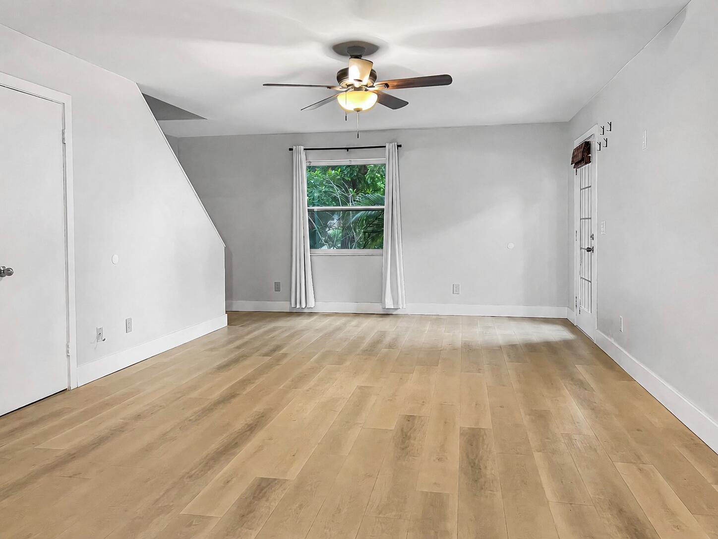 PROGRESSO - Residential Lease