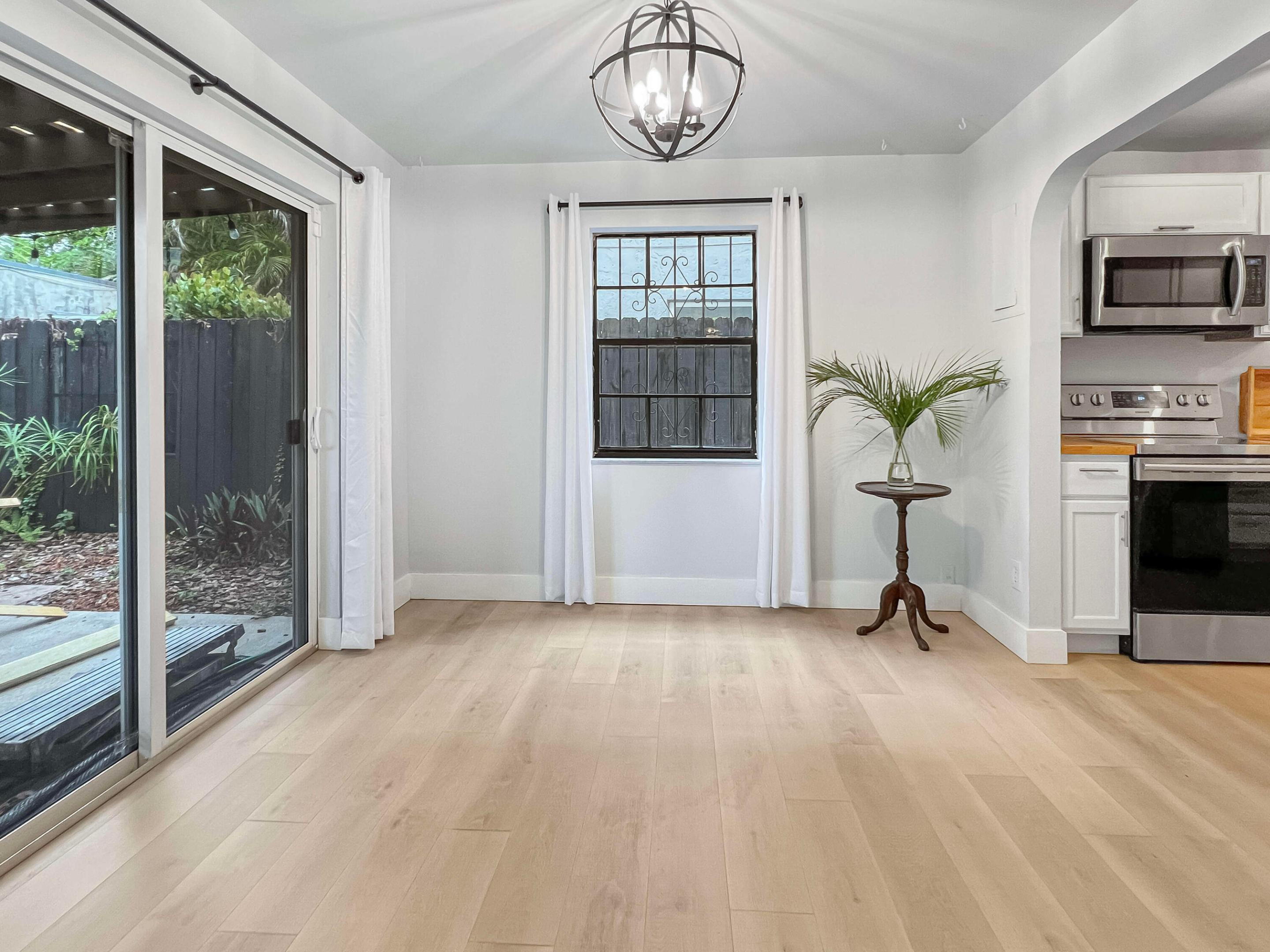 PROGRESSO - Residential Lease