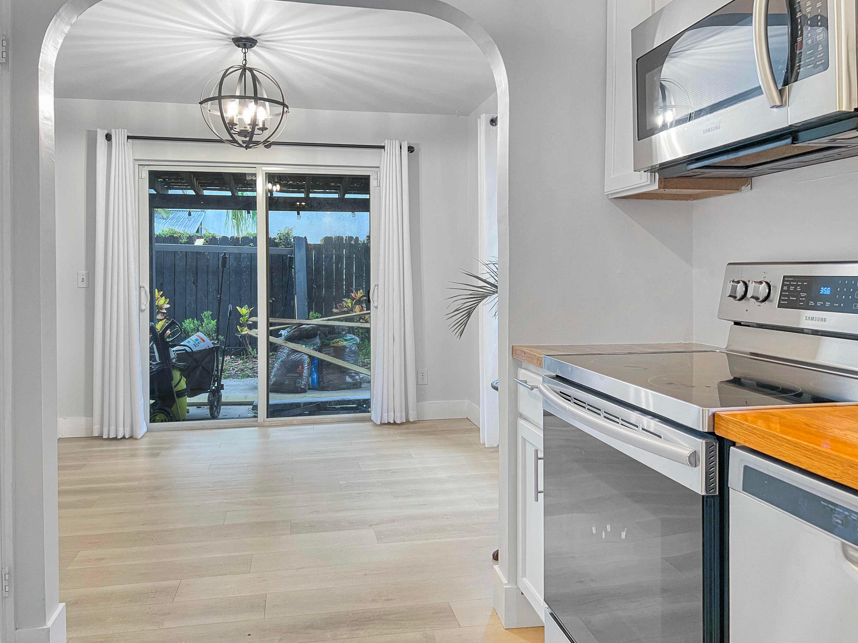 PROGRESSO - Residential Lease