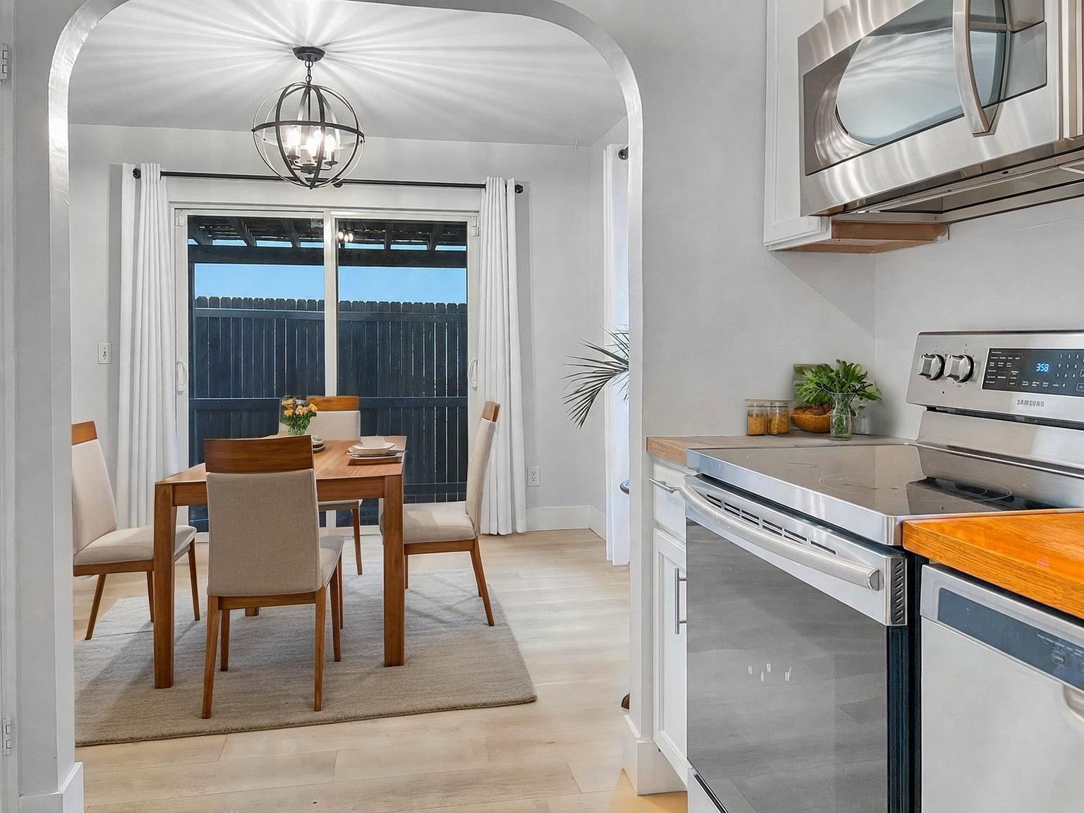 PROGRESSO - Residential Lease